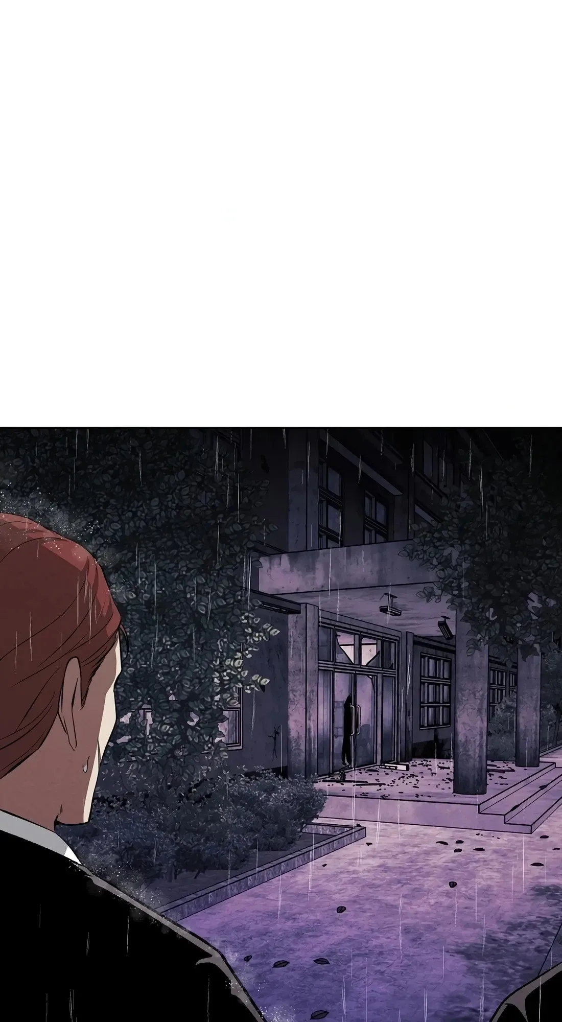 Read The Invincible Man chapter 141 image 39 on Lezhin