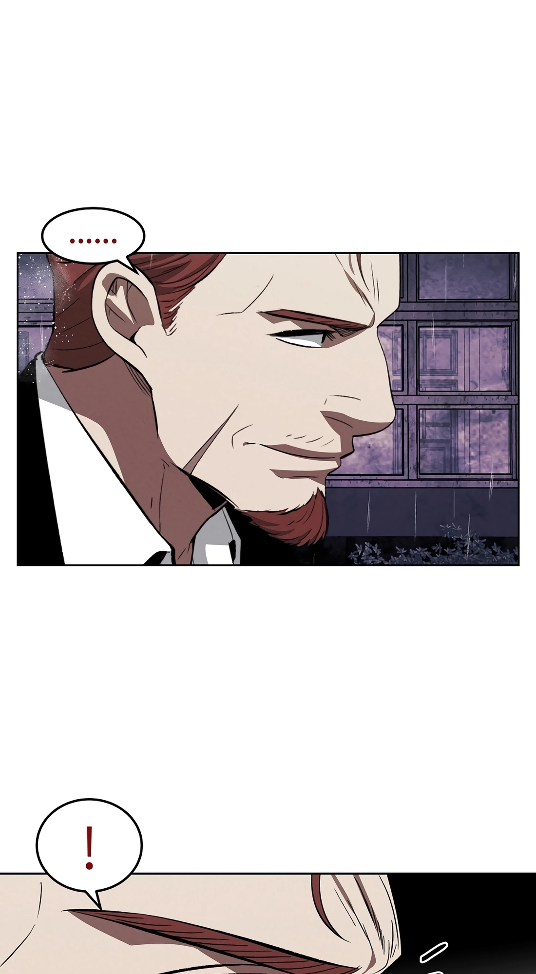 Read The Invincible Man chapter 141 image 42 on Lezhin