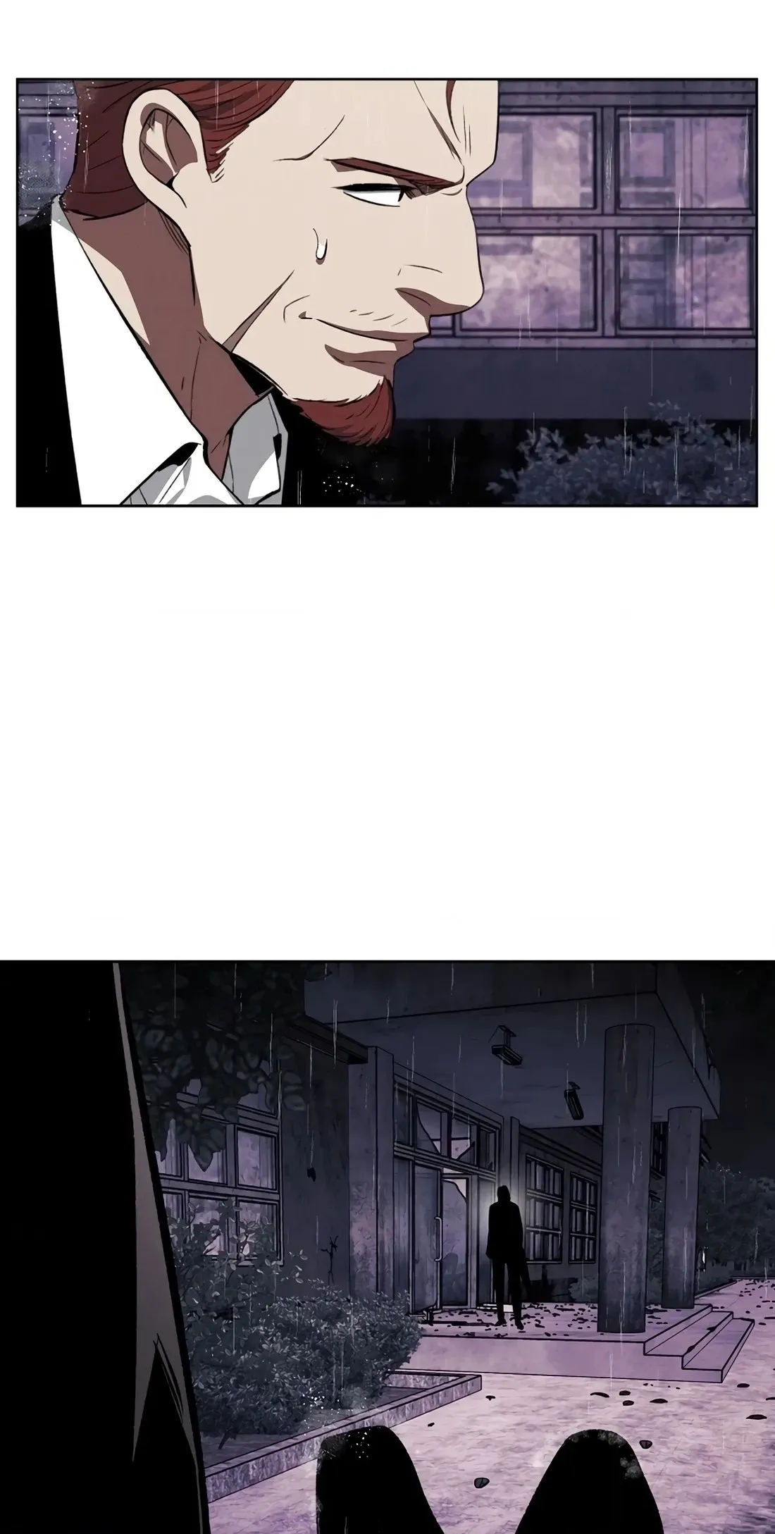 Read The Invincible Man chapter 141 image 49 on Lezhin