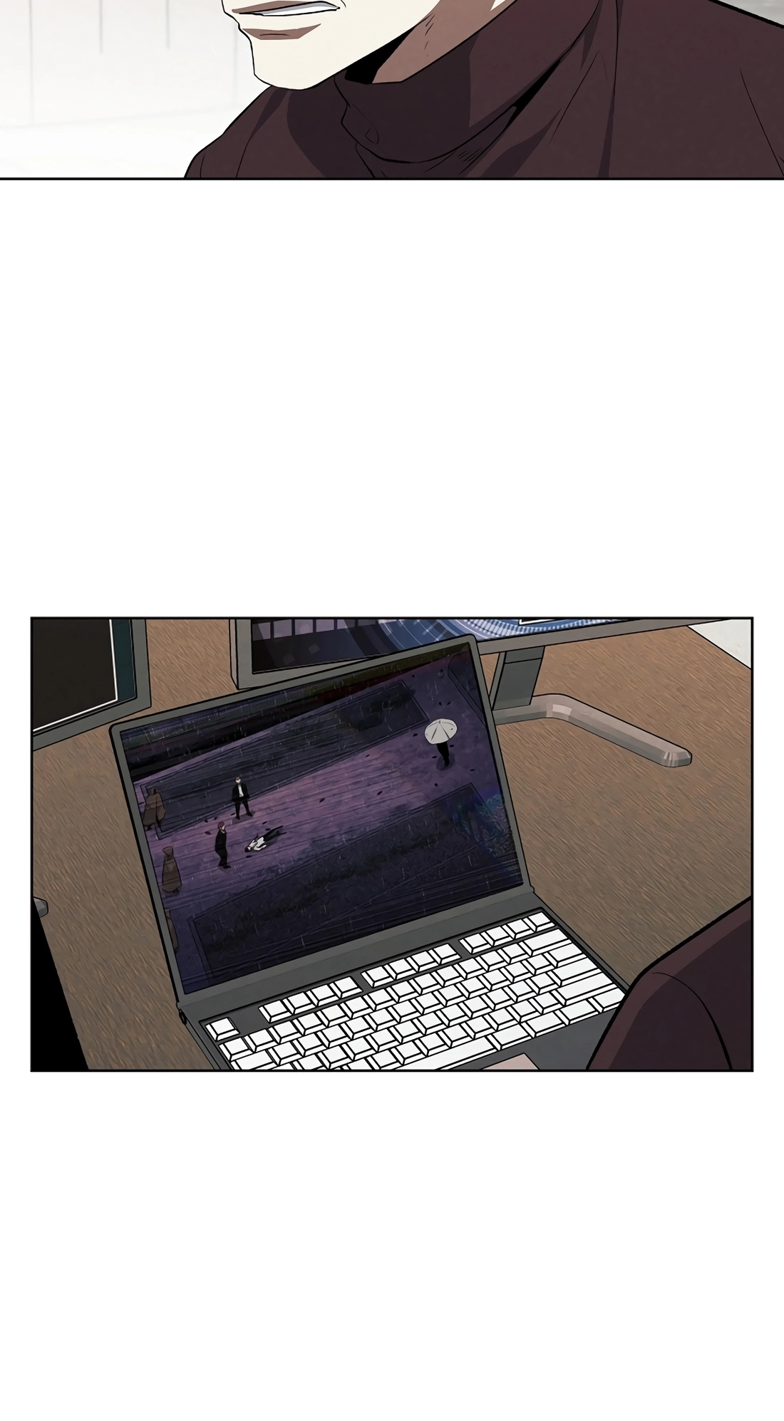 Read The Invincible Man chapter 142 image 11 on Lezhin