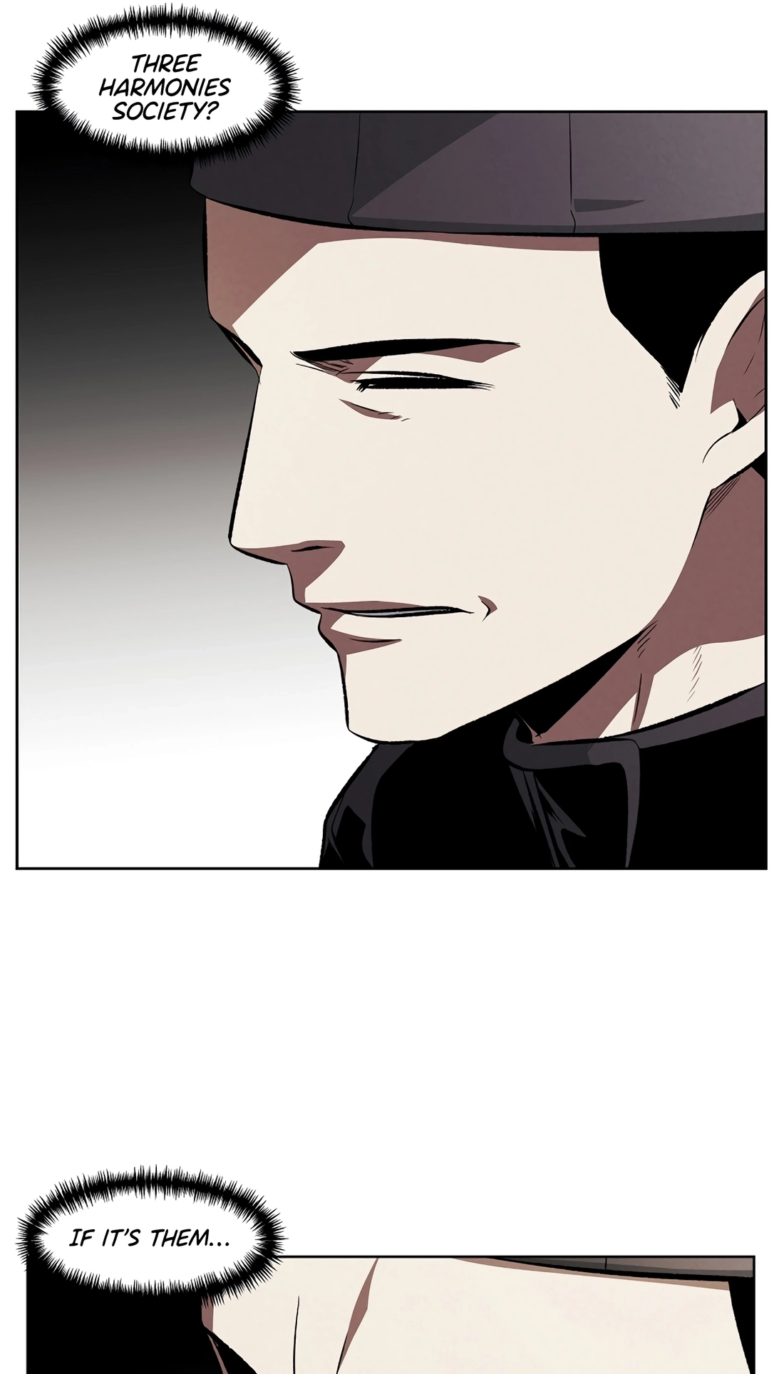 Read The Invincible Man chapter 142 image 14 on Lezhin