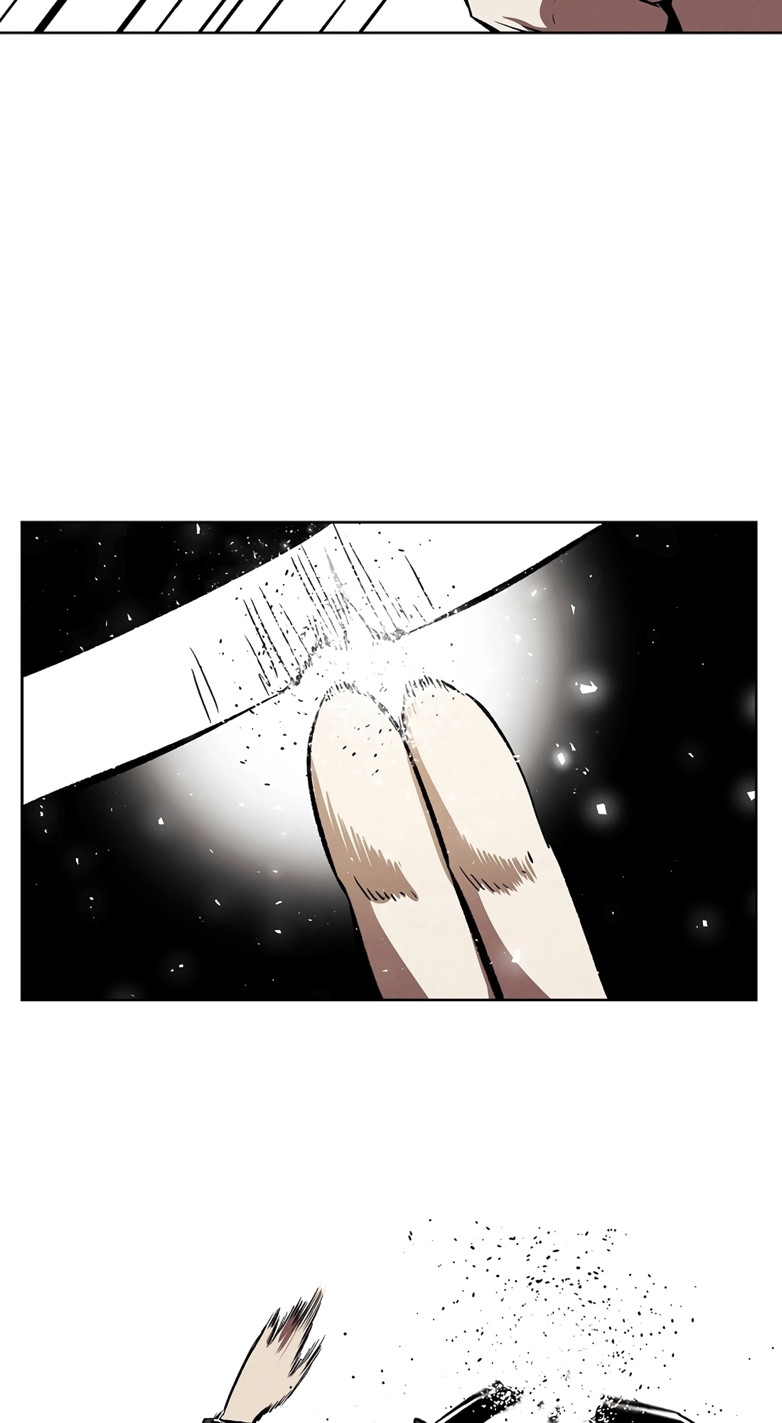 Read The Invincible Man chapter 142 image 30 on Lezhin
