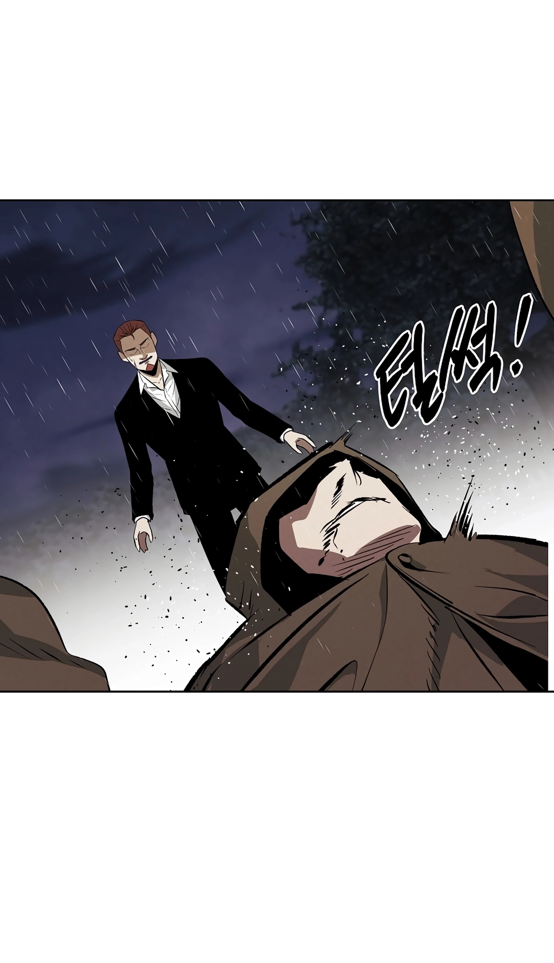 Read The Invincible Man chapter 142 image 36 on Lezhin