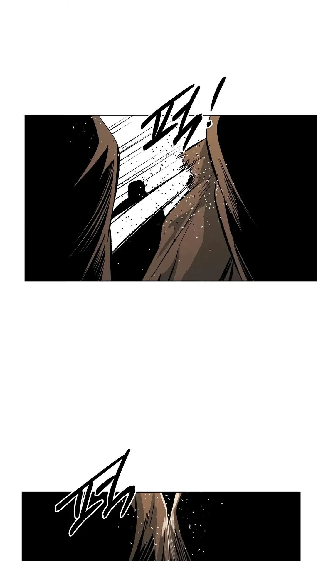 Read The Invincible Man chapter 142 image 39 on Lezhin