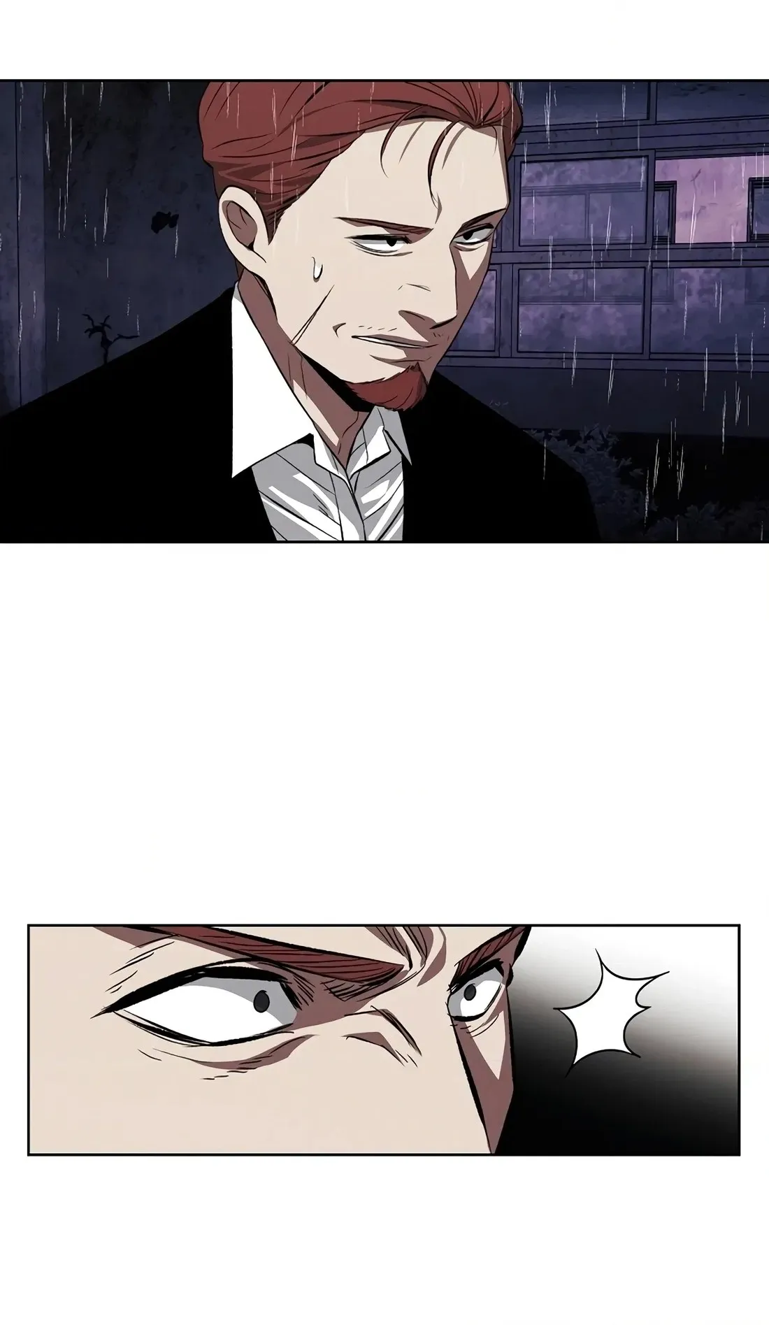 Read The Invincible Man chapter 142 image 49 on Lezhin