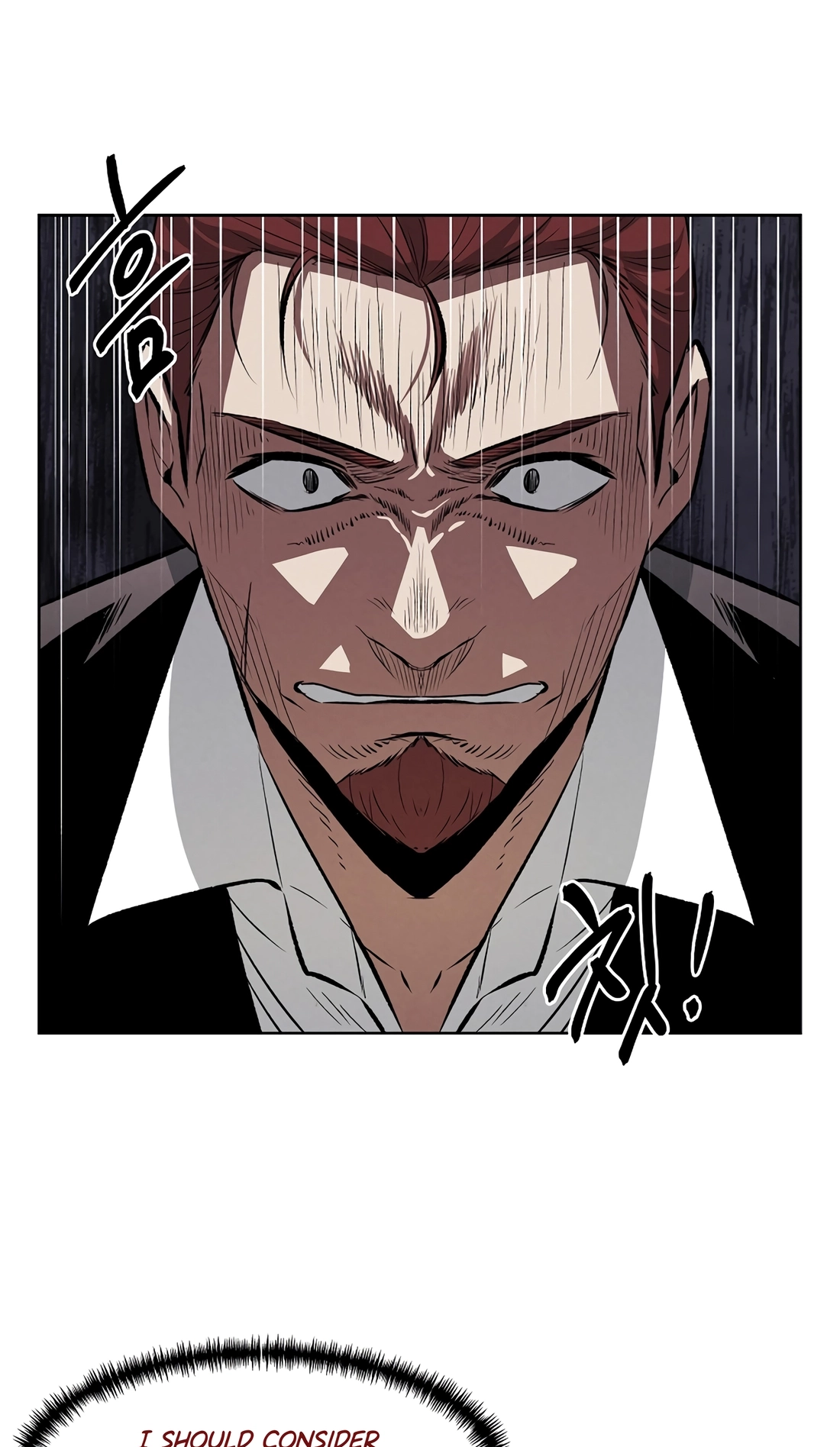 Read The Invincible Man chapter 142 image 51 on Lezhin