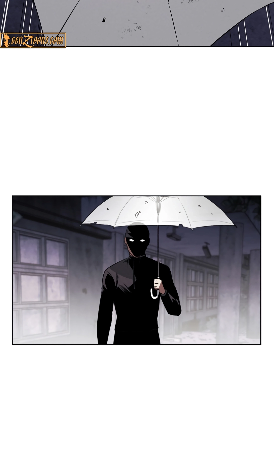 Read The Invincible Man chapter 142 image 55 on Lezhin