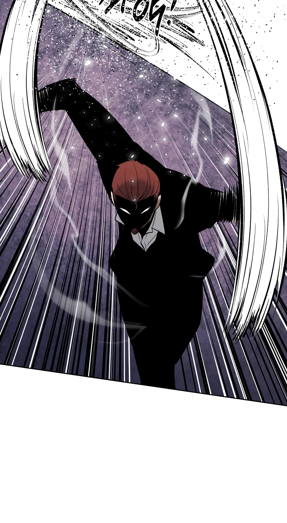 Read The Invincible Man chapter 142 image 61 on Lezhin