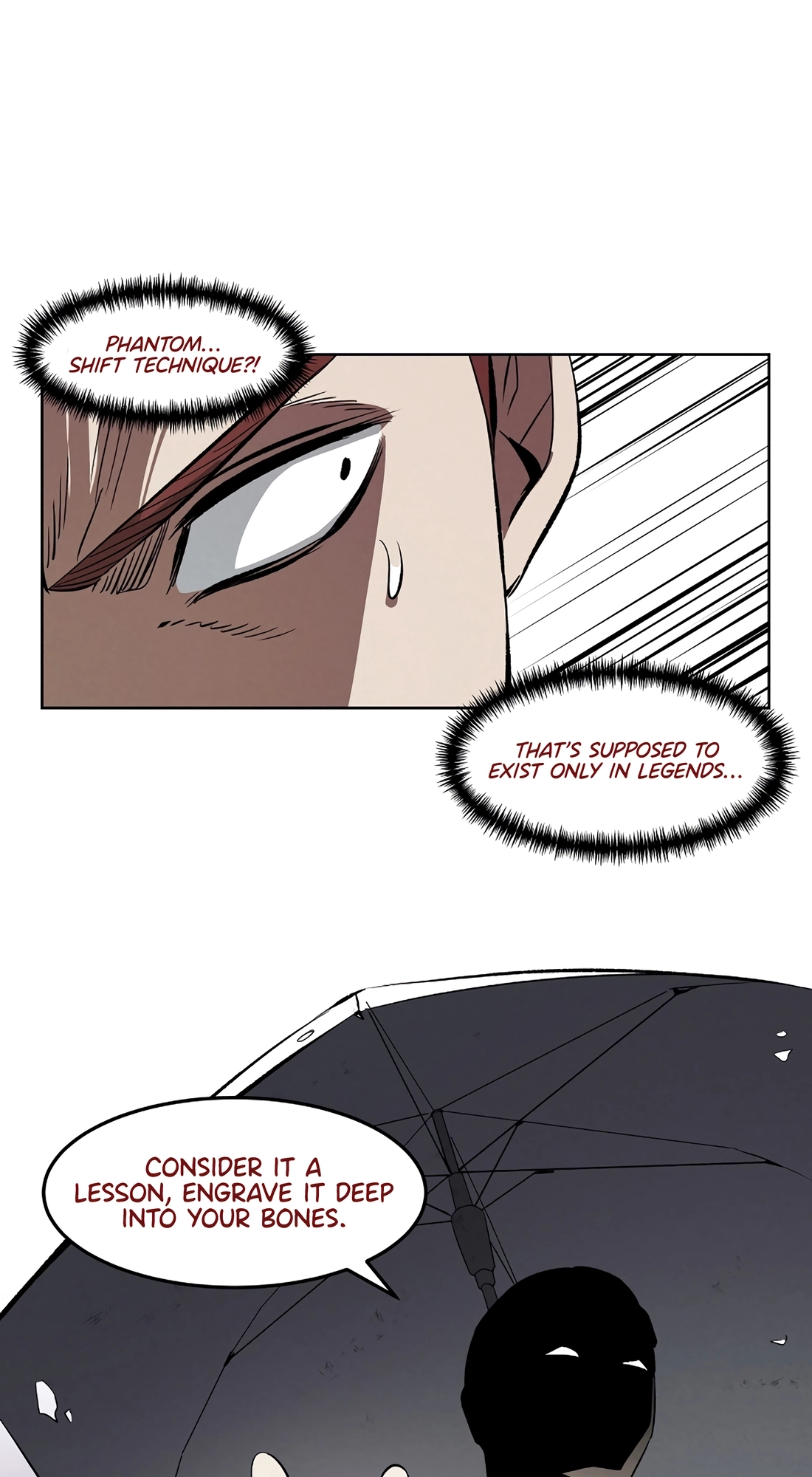 Read The Invincible Man chapter 142 image 64 on Lezhin