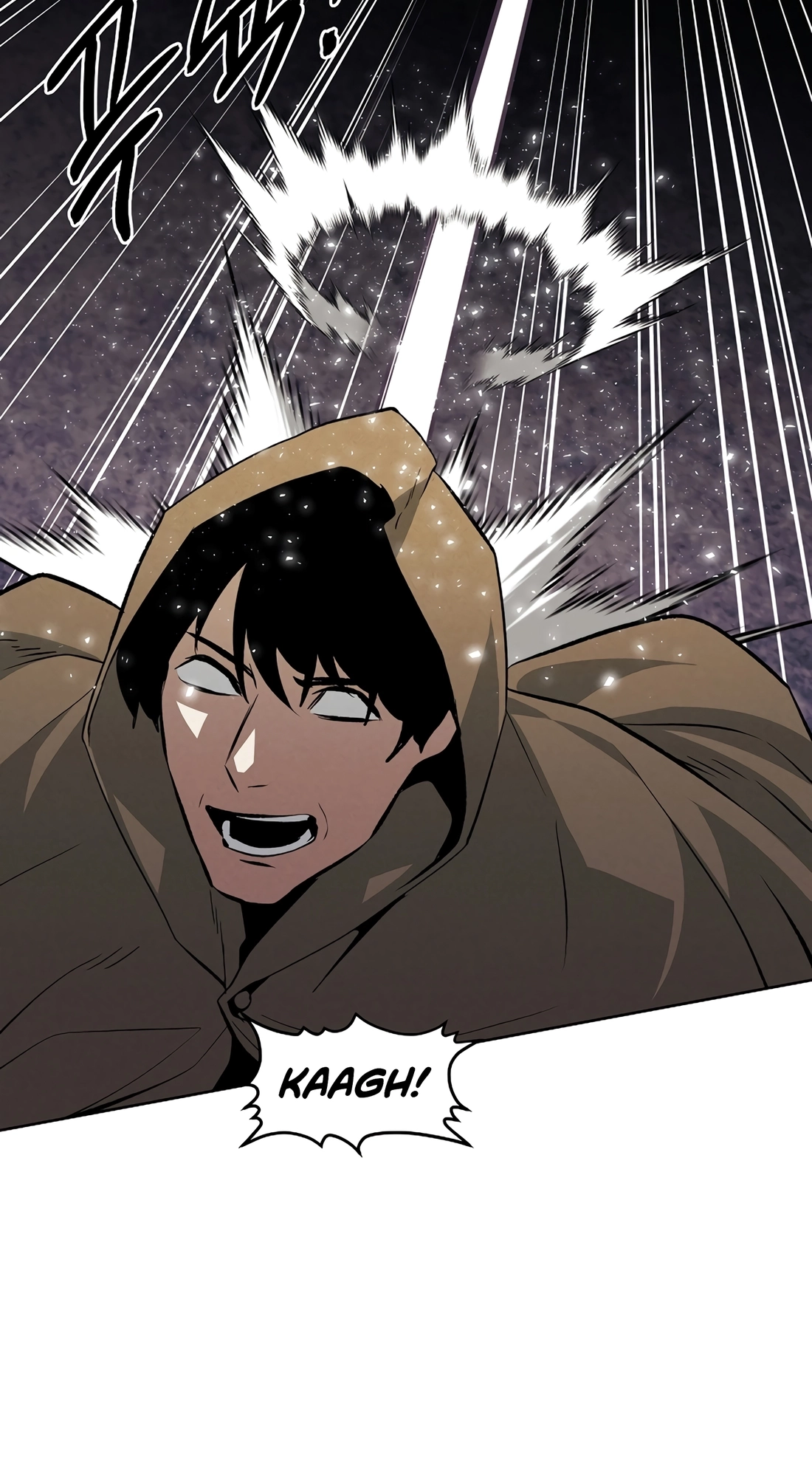 Read The Invincible Man chapter 143 image 12 on Lezhin