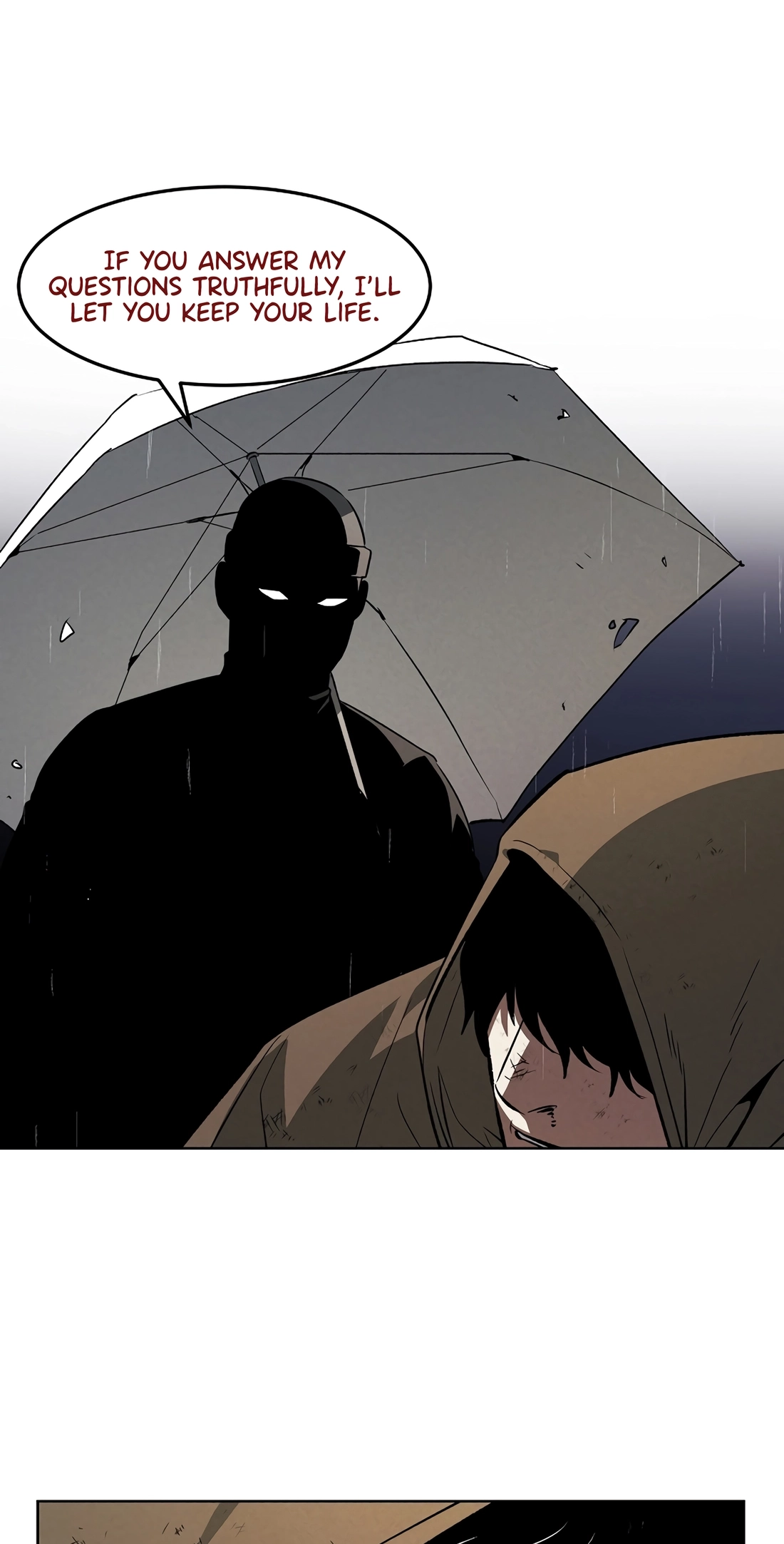 Read The Invincible Man chapter 143 image 15 on Lezhin