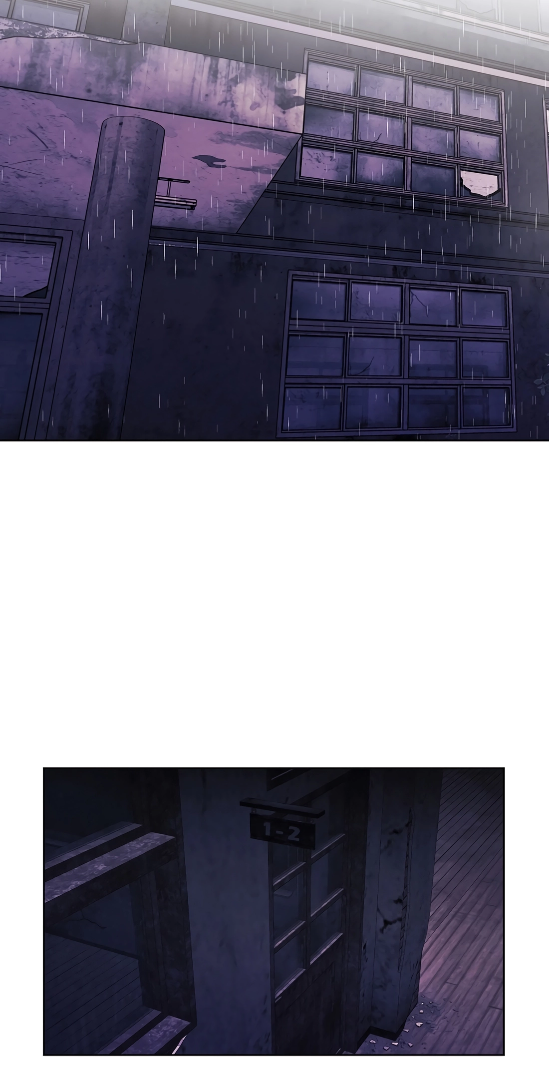 Read The Invincible Man chapter 143 image 18 on Lezhin