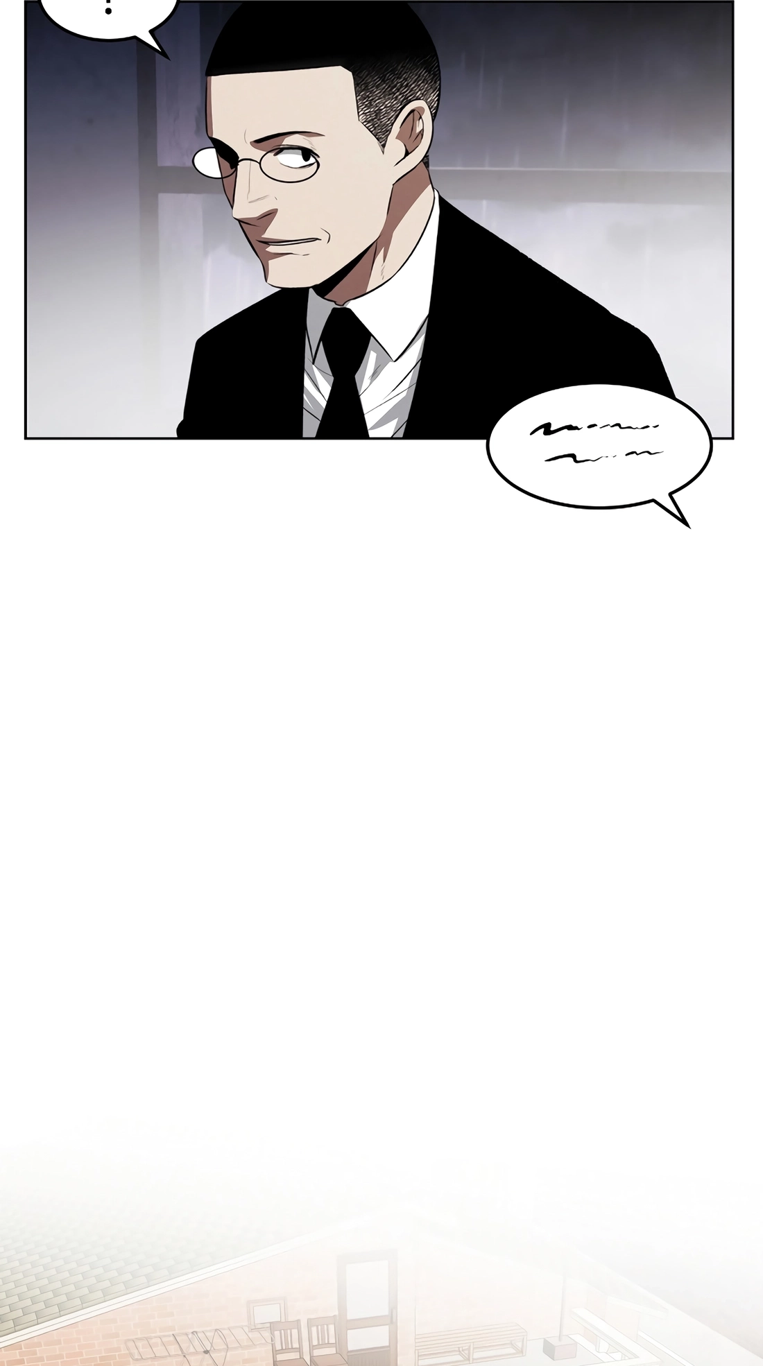 Read The Invincible Man chapter 143 image 30 on Lezhin