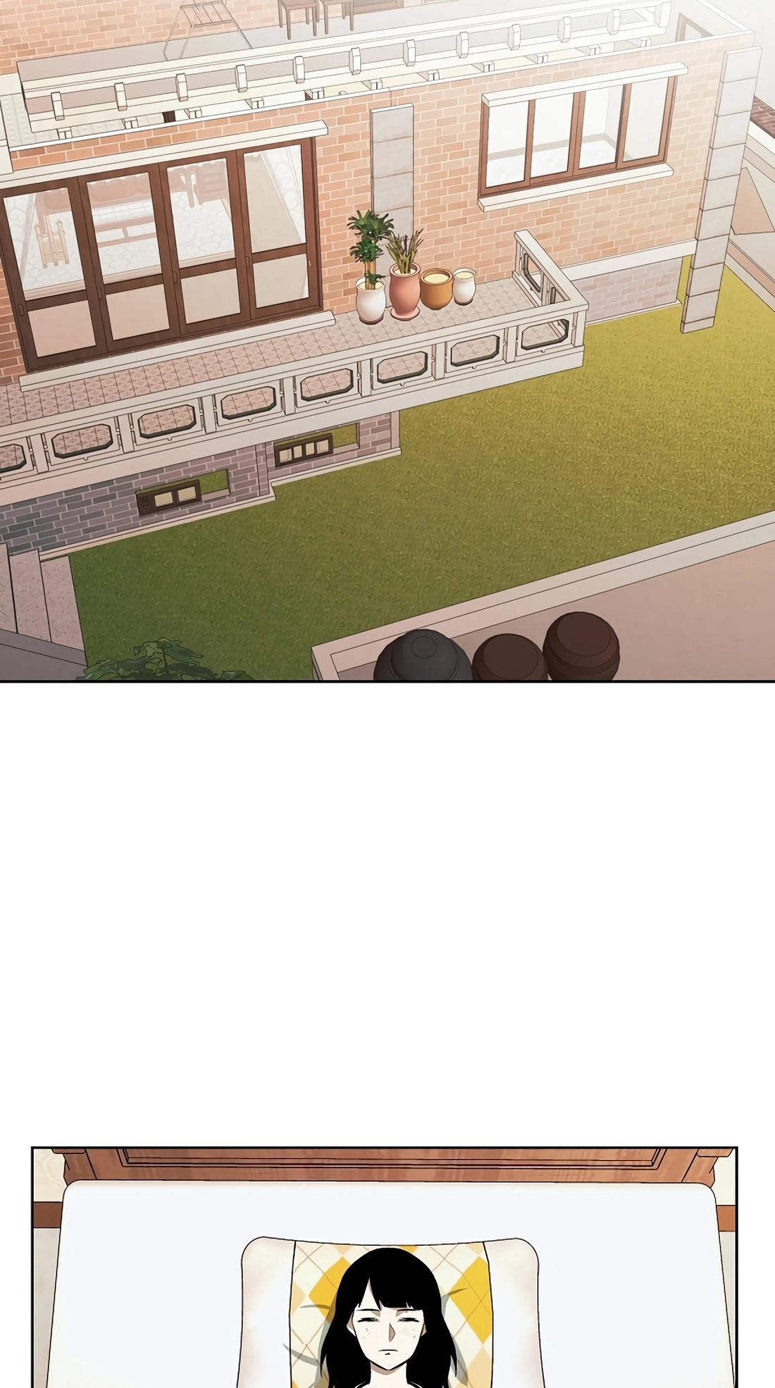 Read The Invincible Man chapter 143 image 31 on Lezhin