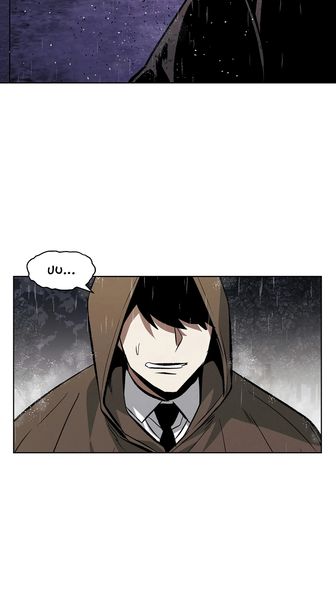 Read The Invincible Man chapter 143 image 5 on Lezhin