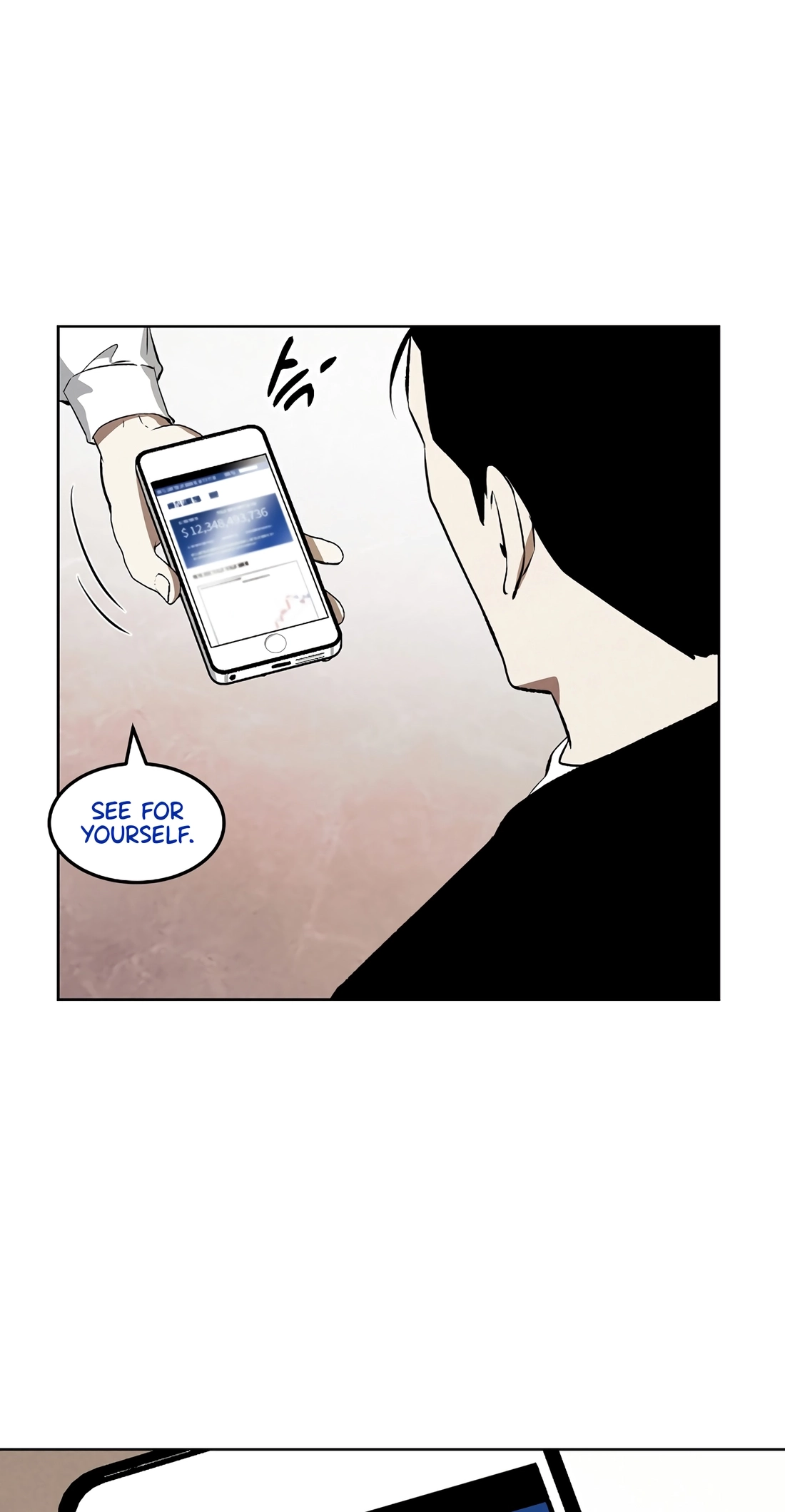 Read The Invincible Man chapter 143 image 51 on Lezhin