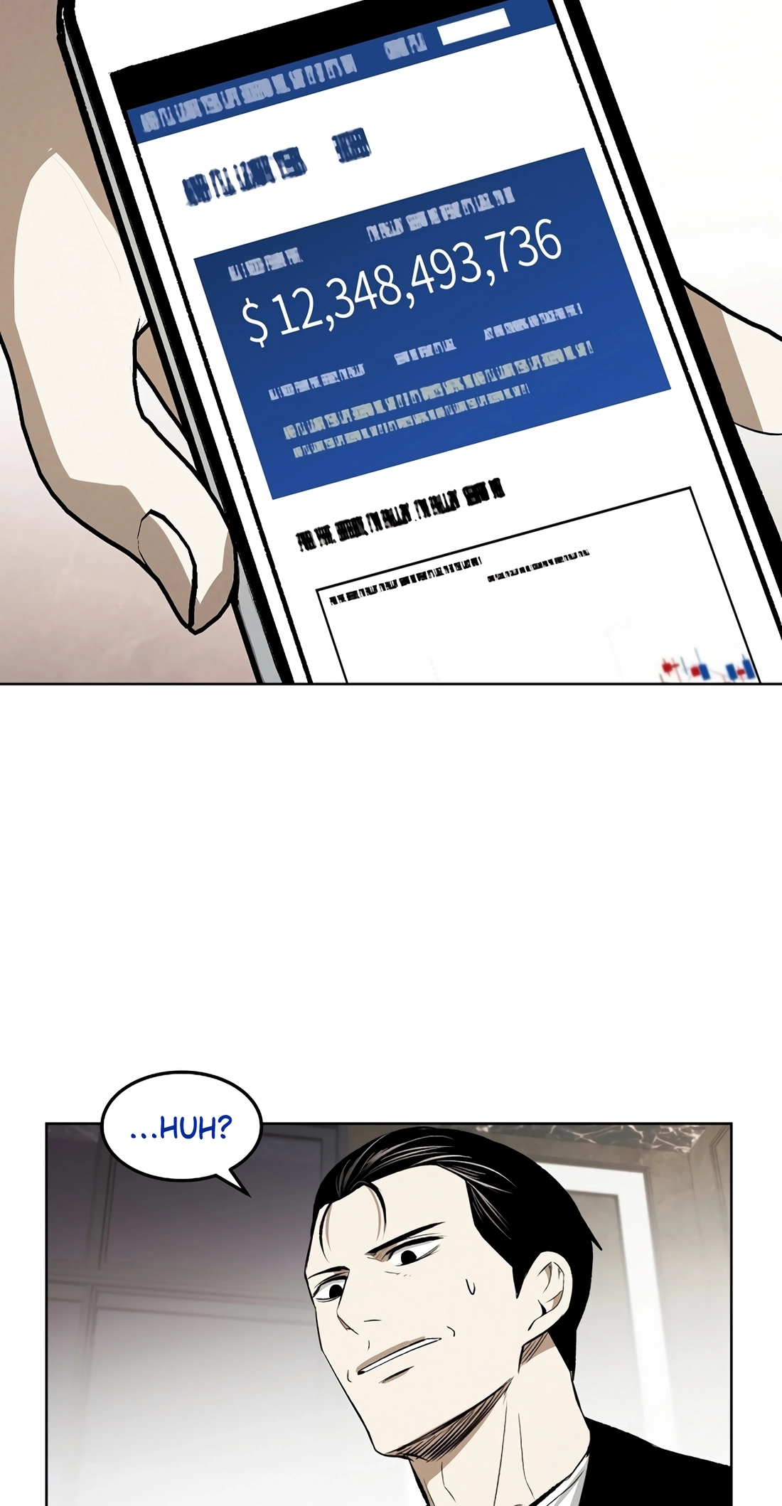 Read The Invincible Man chapter 143 image 52 on Lezhin