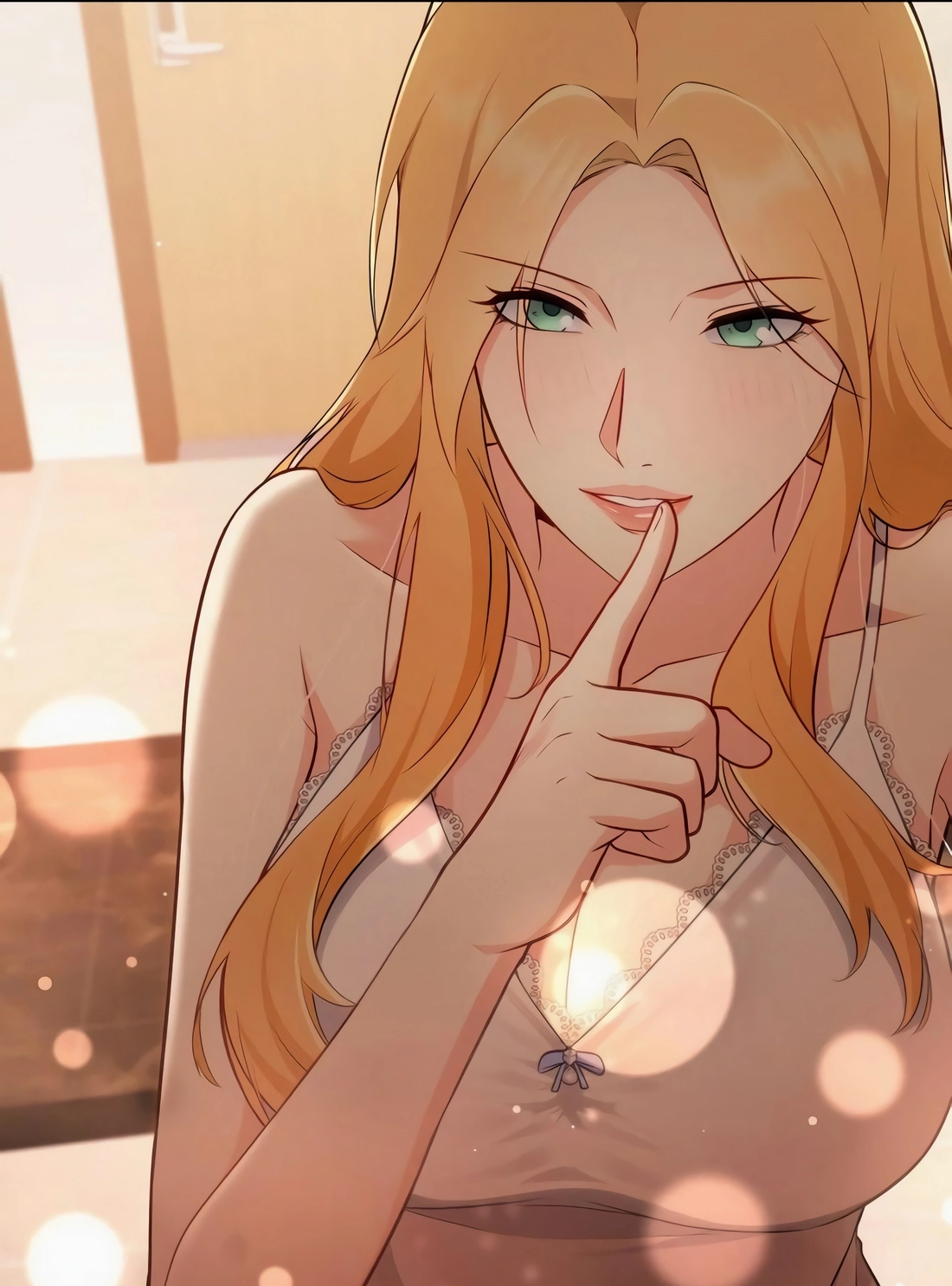 Read The Invincible Man chapter 143 image 54 on Lezhin