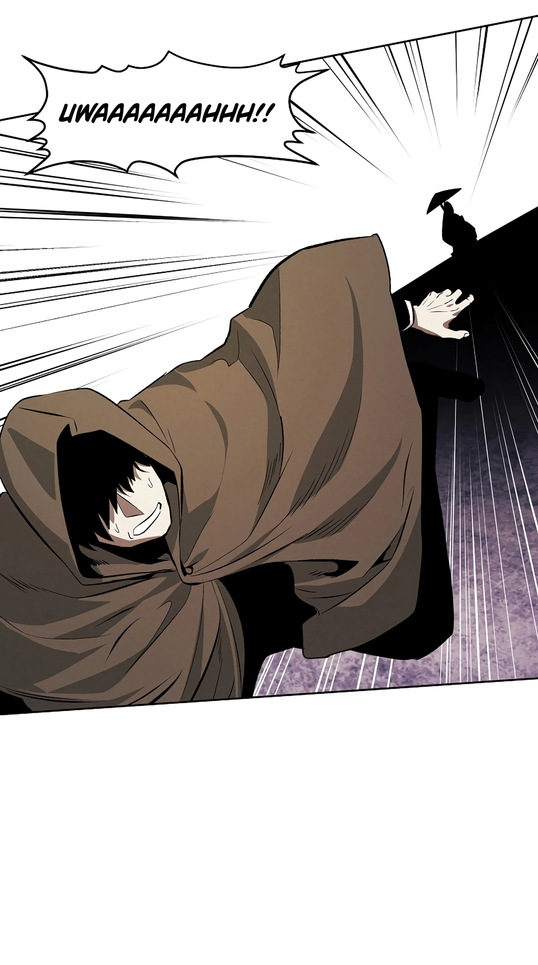 Read The Invincible Man chapter 143 image 6 on Lezhin