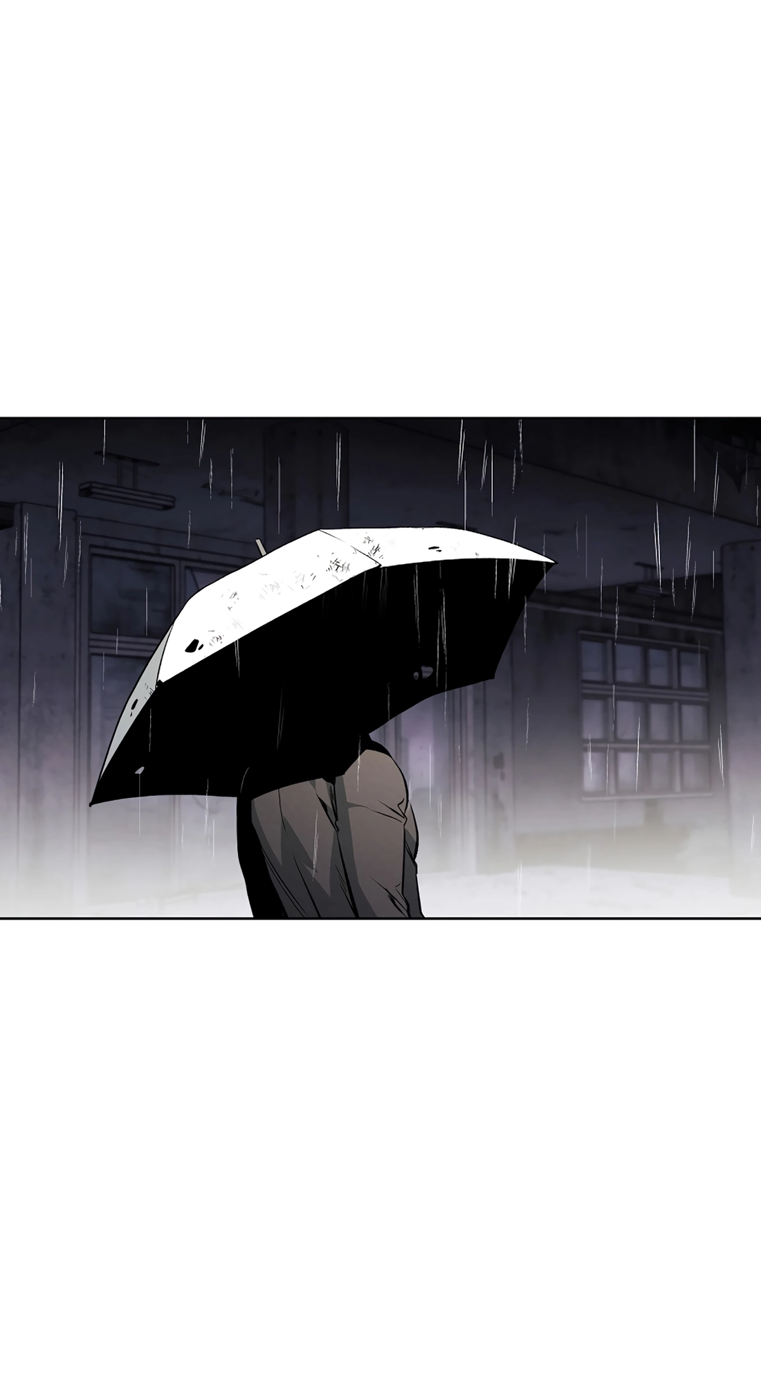 Read The Invincible Man chapter 143 image 8 on Lezhin