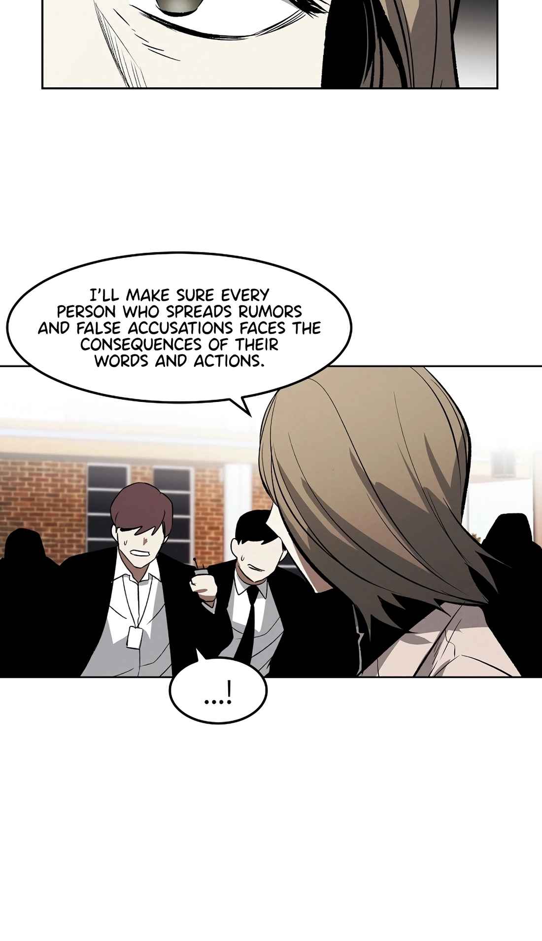 Read The Invincible Man chapter 144 image 22 on Lezhin