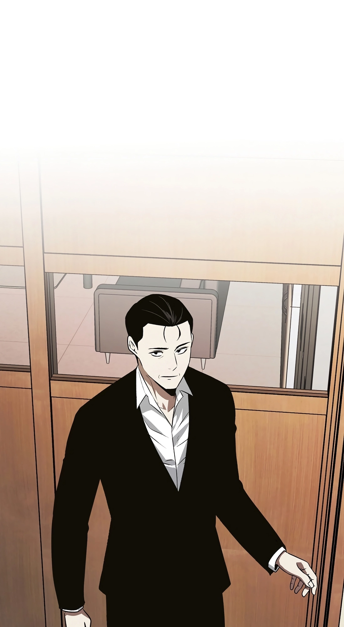 Read The Invincible Man chapter 144 image 43 on Lezhin
