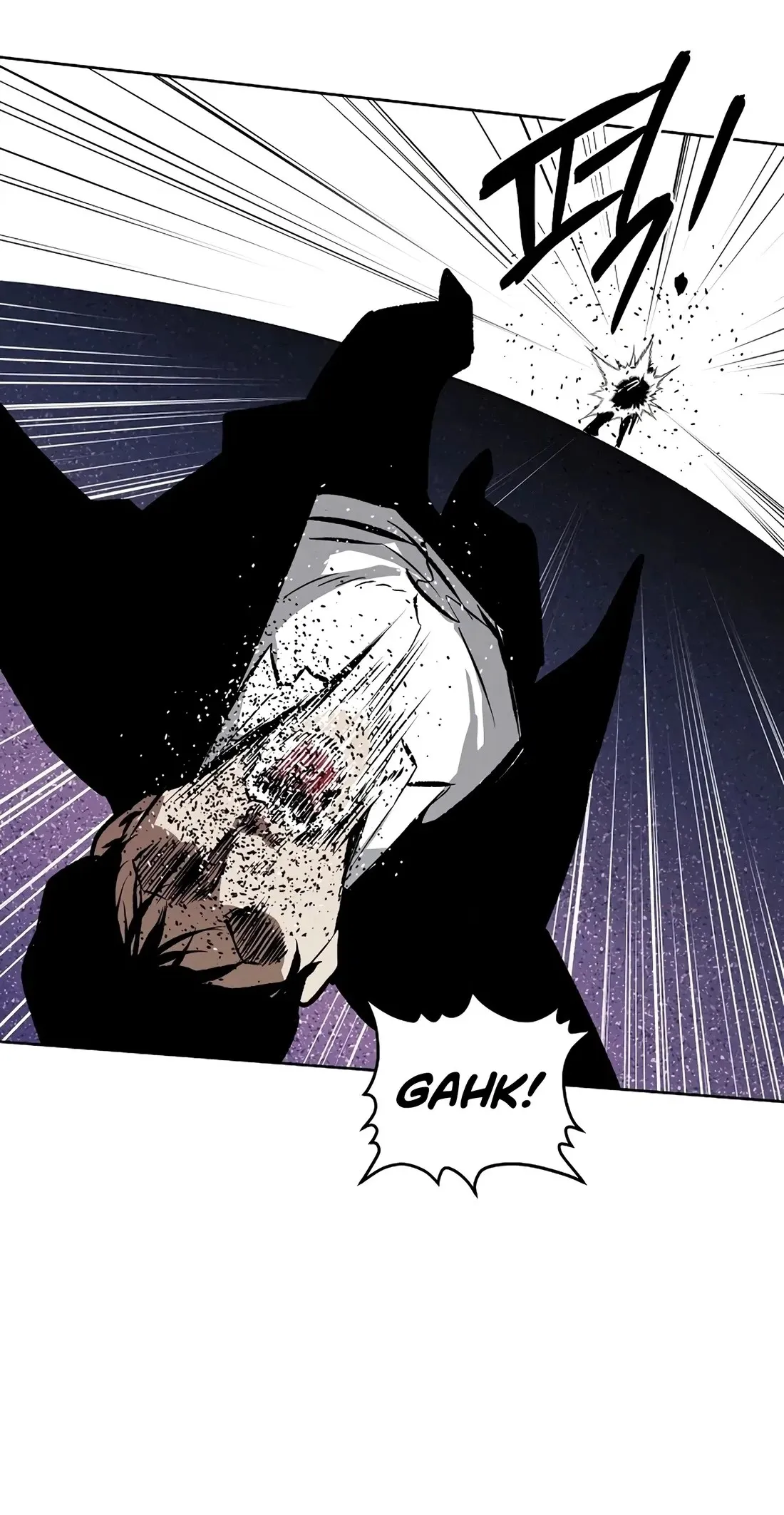 Read The Invincible Man chapter 145 image 39 on Lezhin