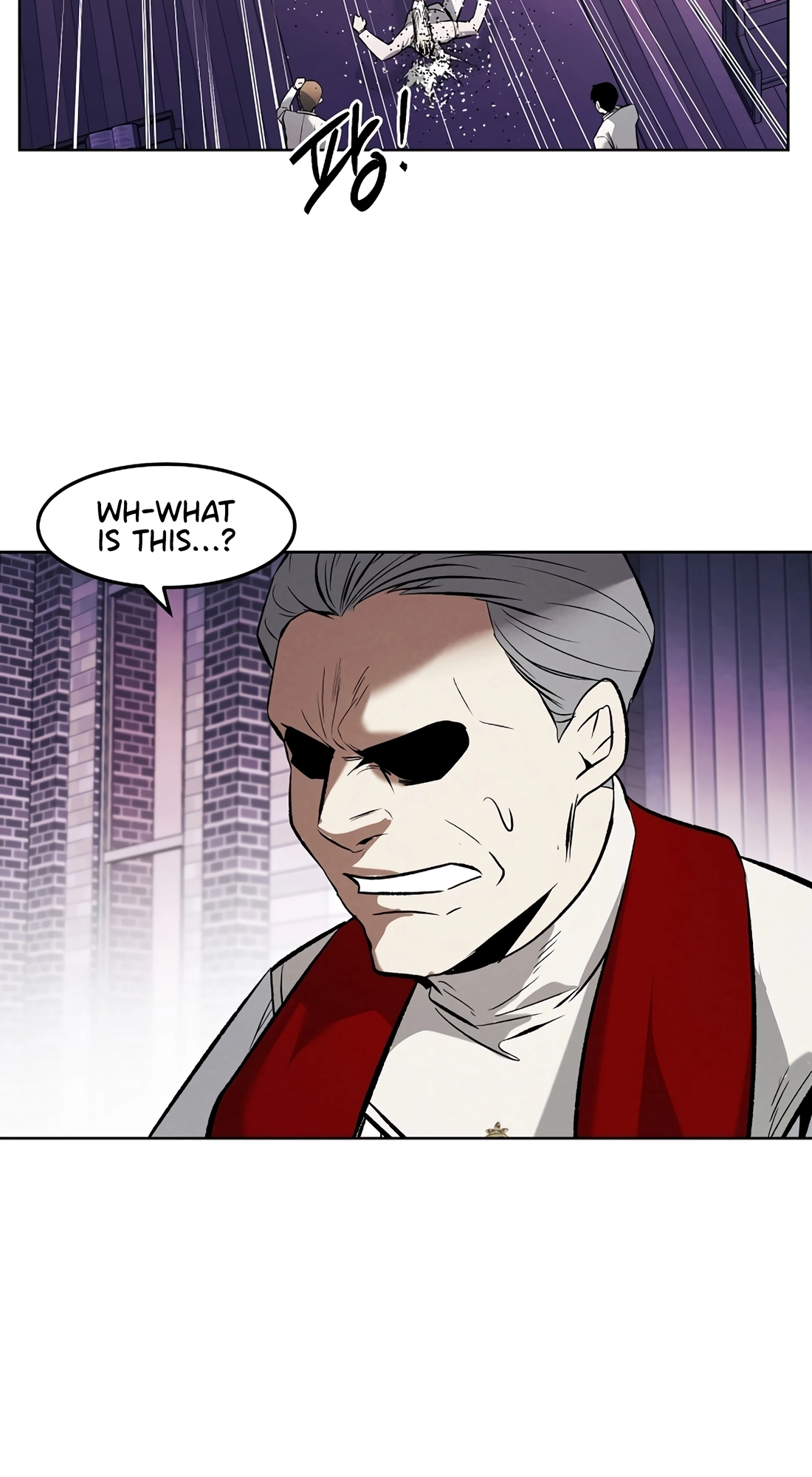 The Invincible Man Chapter 146 page 13 - 