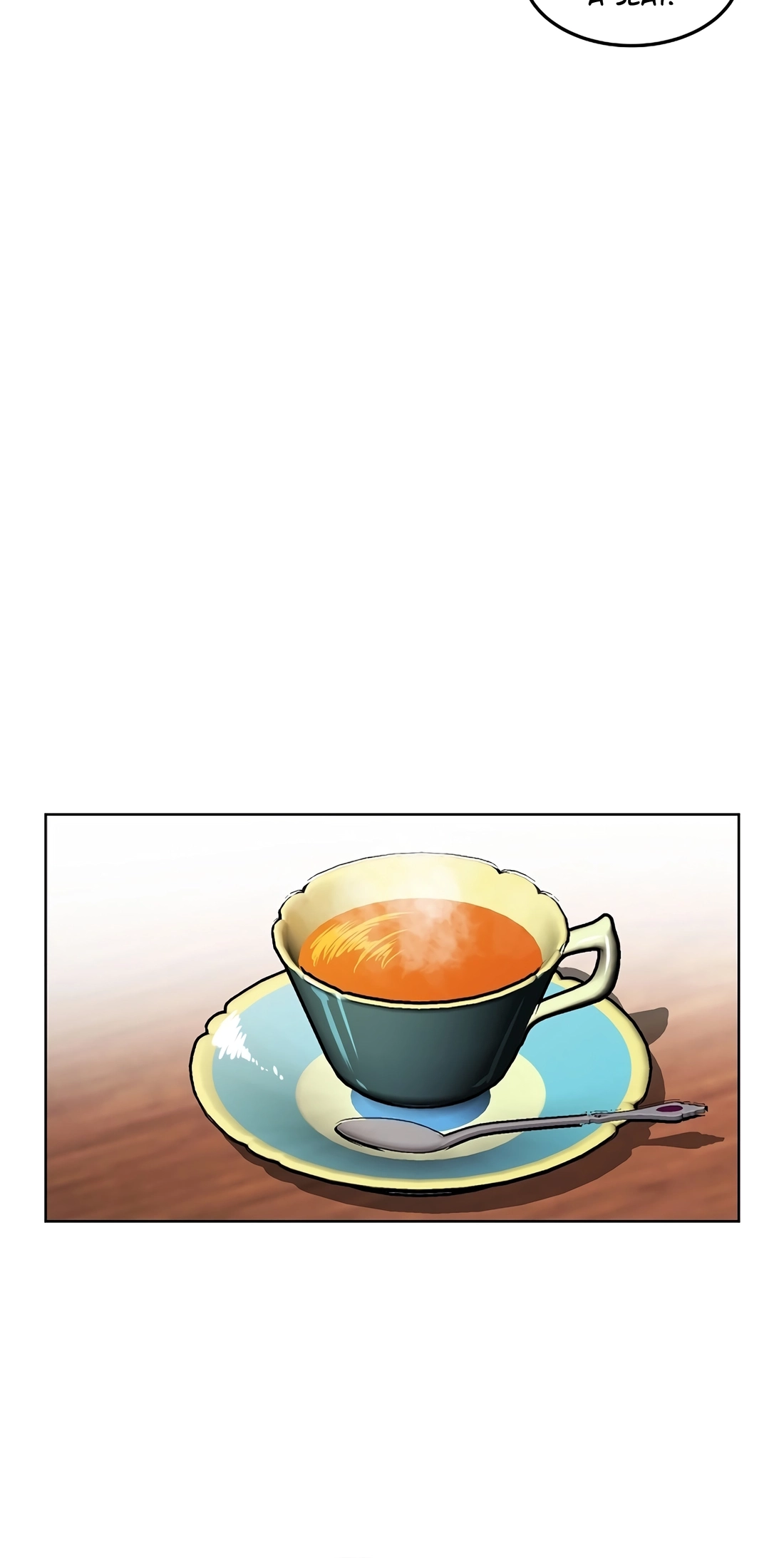 The Invincible Man Chapter 146 page 33 - 