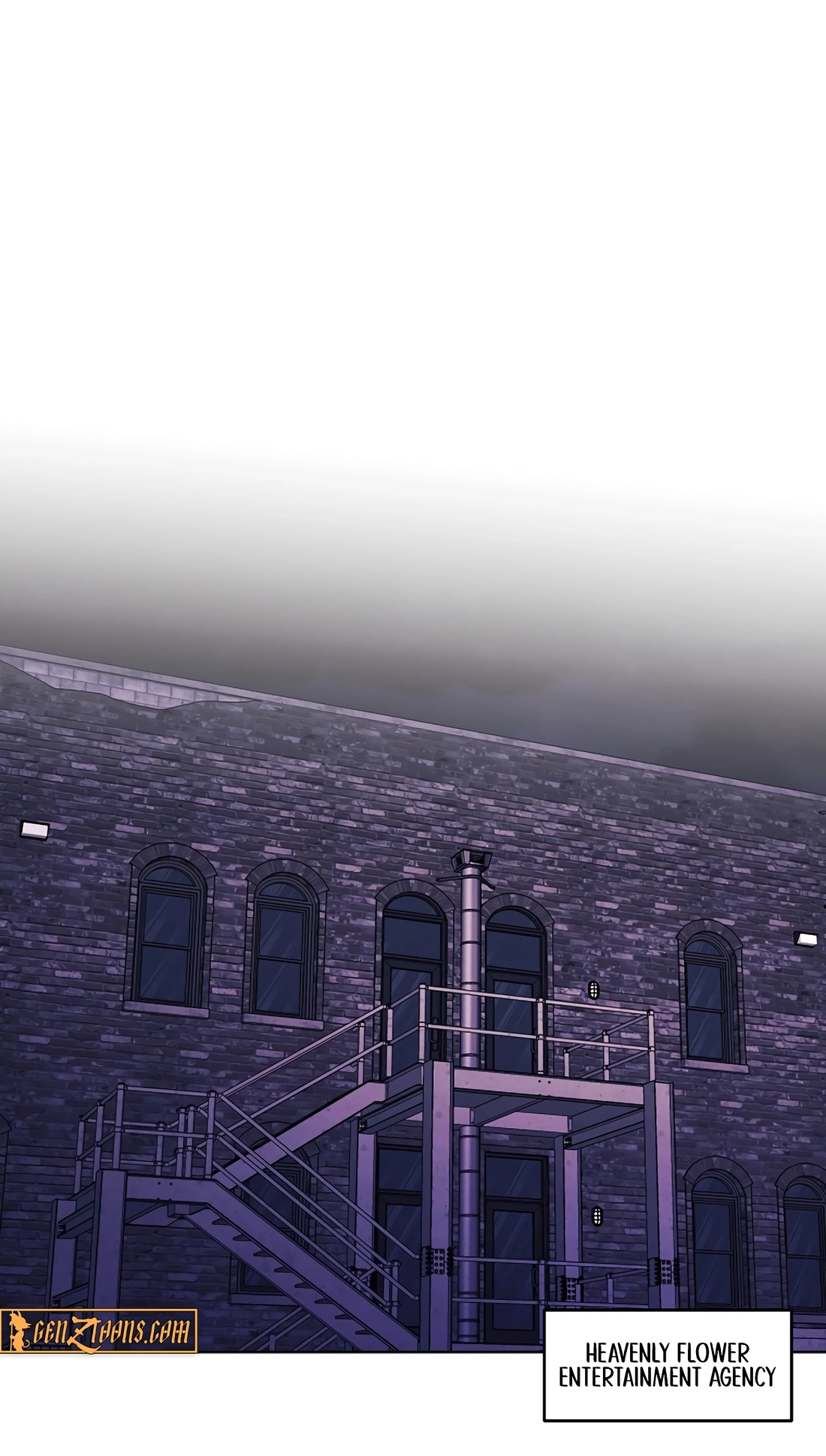 The Invincible Man Chapter 146 page 39 - 