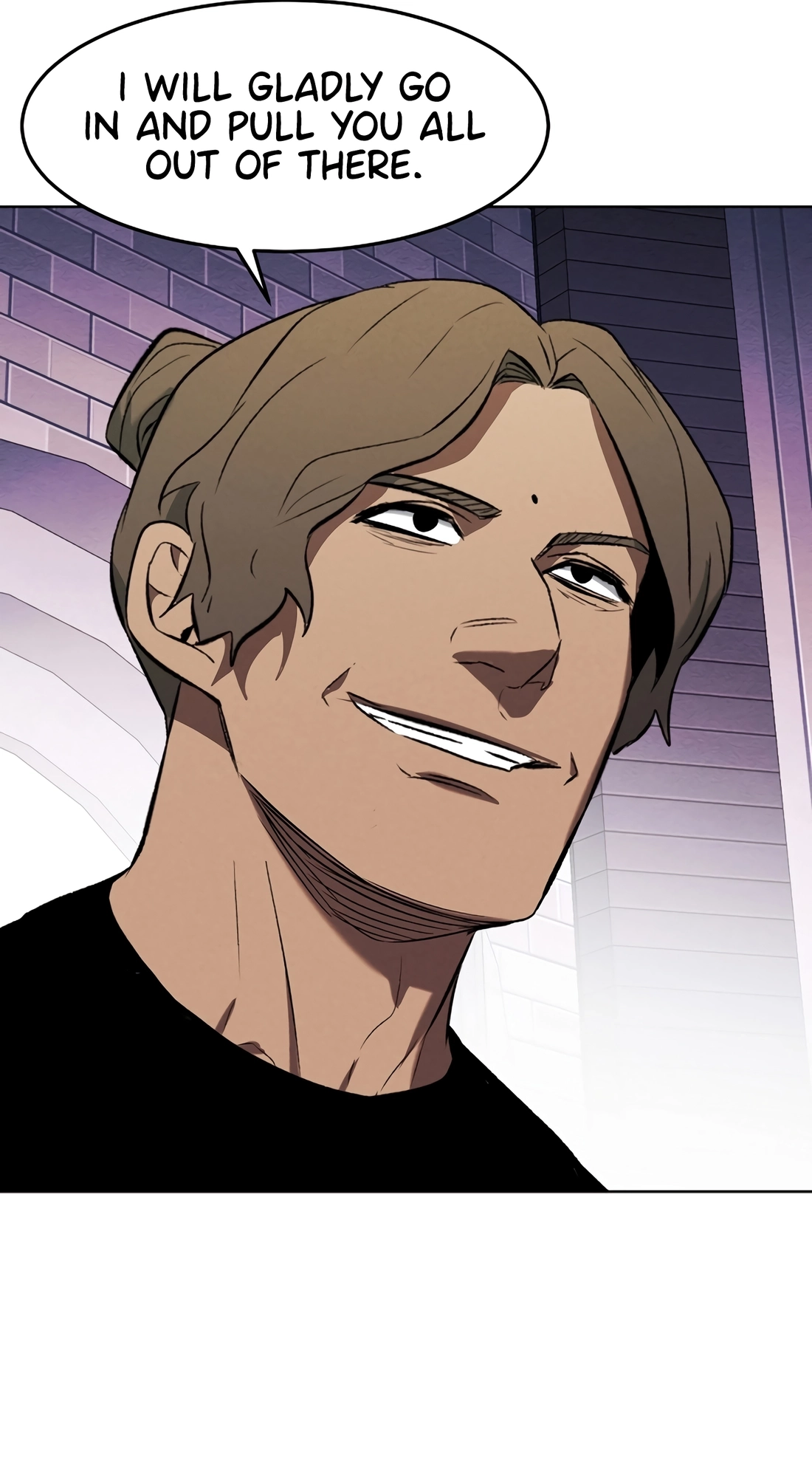 The Invincible Man Chapter 146 page 7 - 