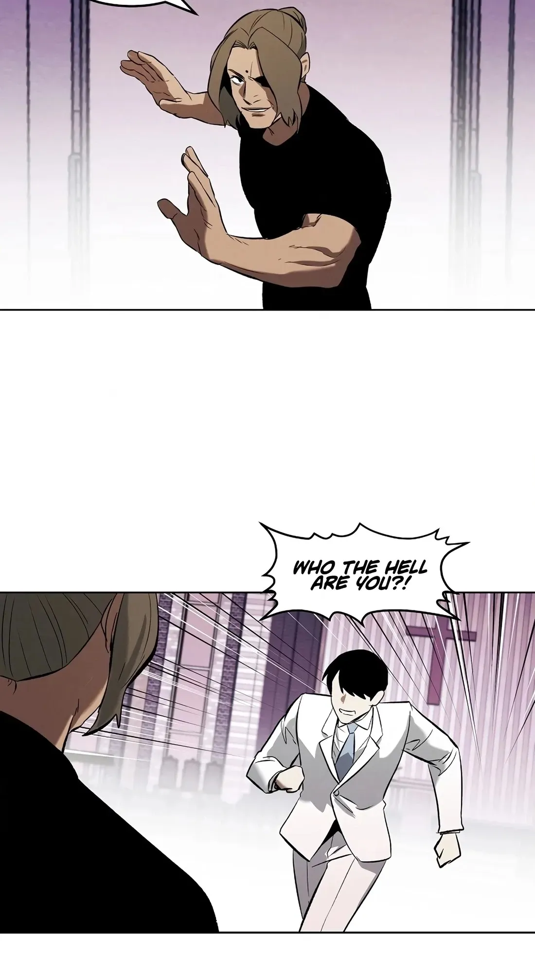 The Invincible Man Chapter 146 page 10 - 