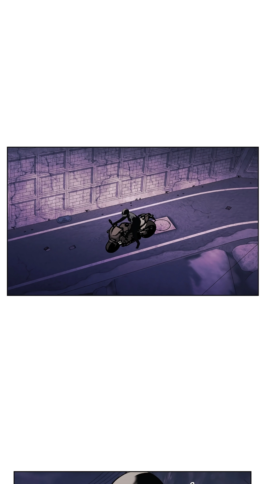 Read The Invincible Man chapter 147 image 2 on Lezhin