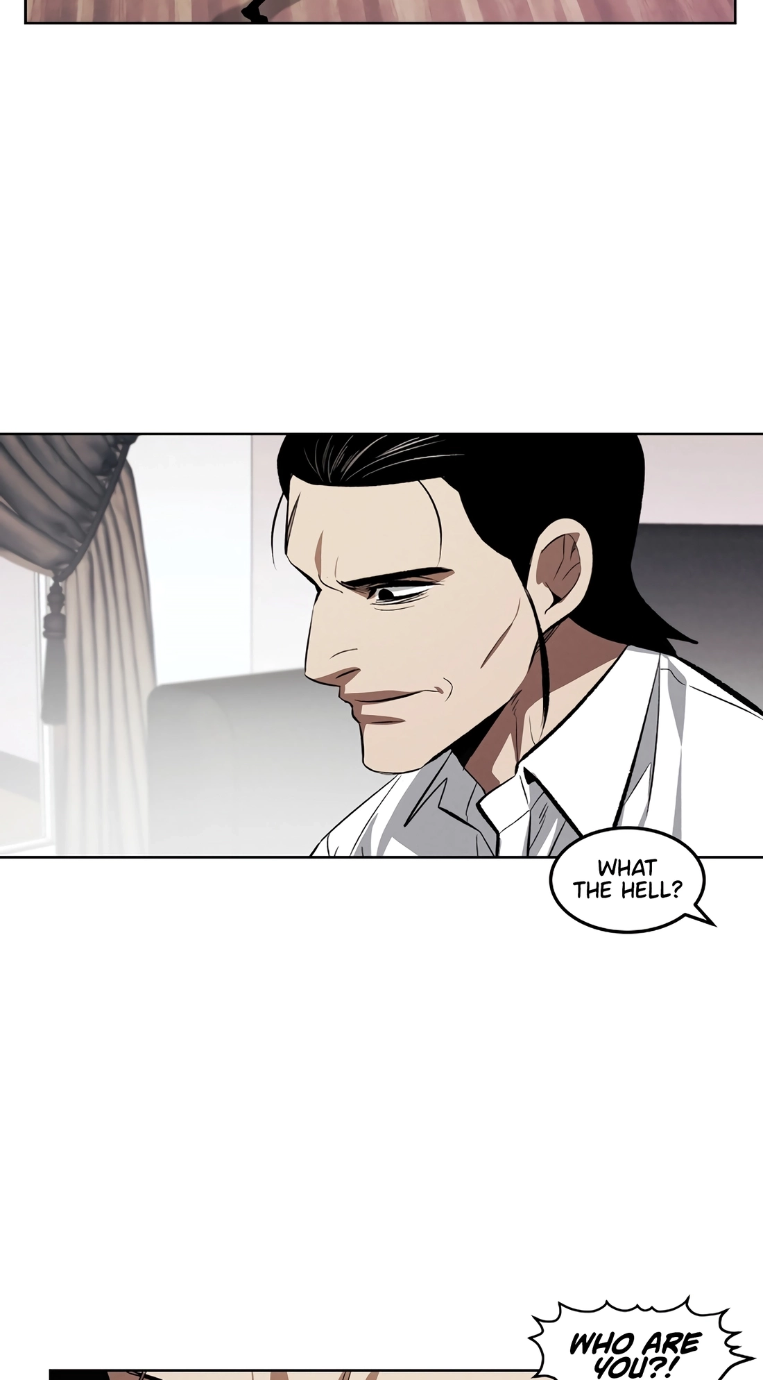 Read The Invincible Man chapter 147 image 24 on Lezhin