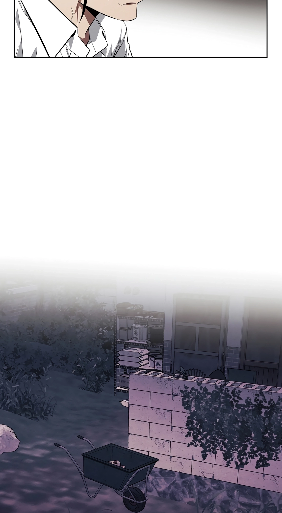 Read The Invincible Man chapter 147 image 30 on Lezhin