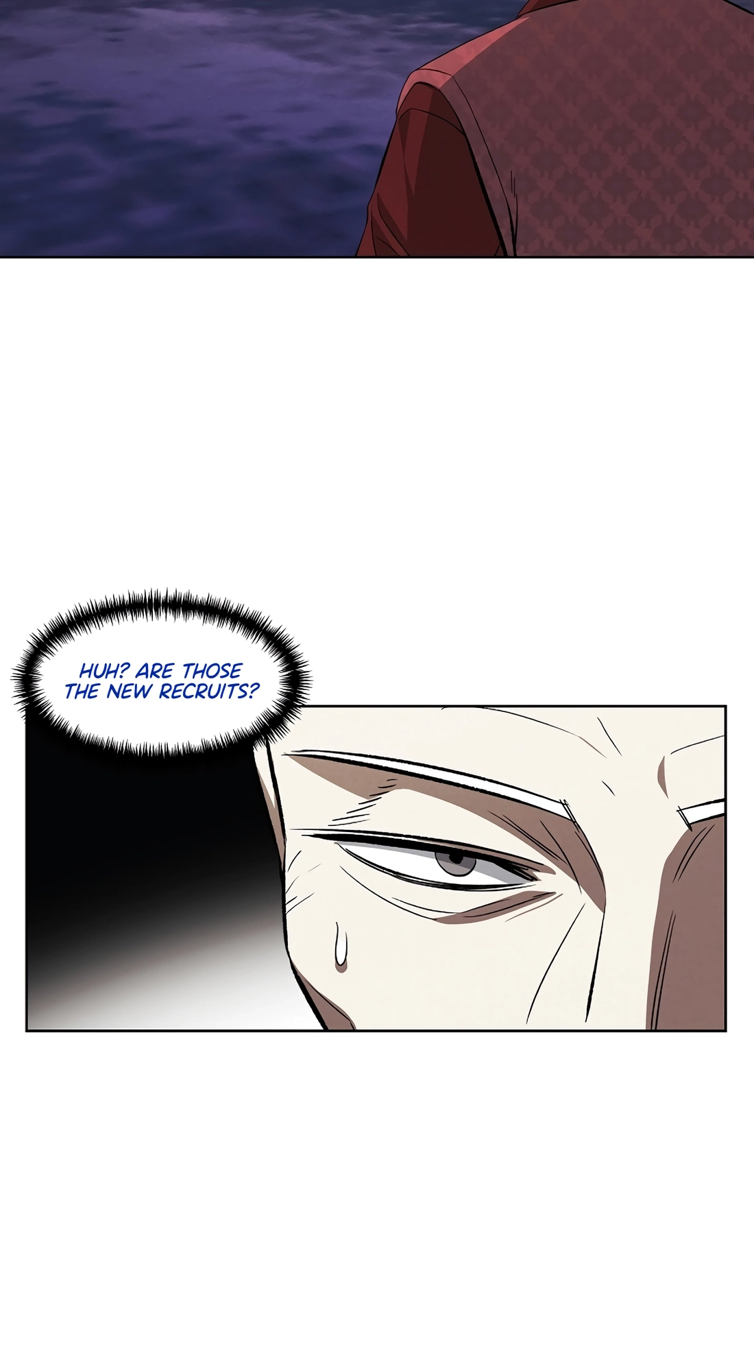 Read The Invincible Man chapter 147 image 37 on Lezhin