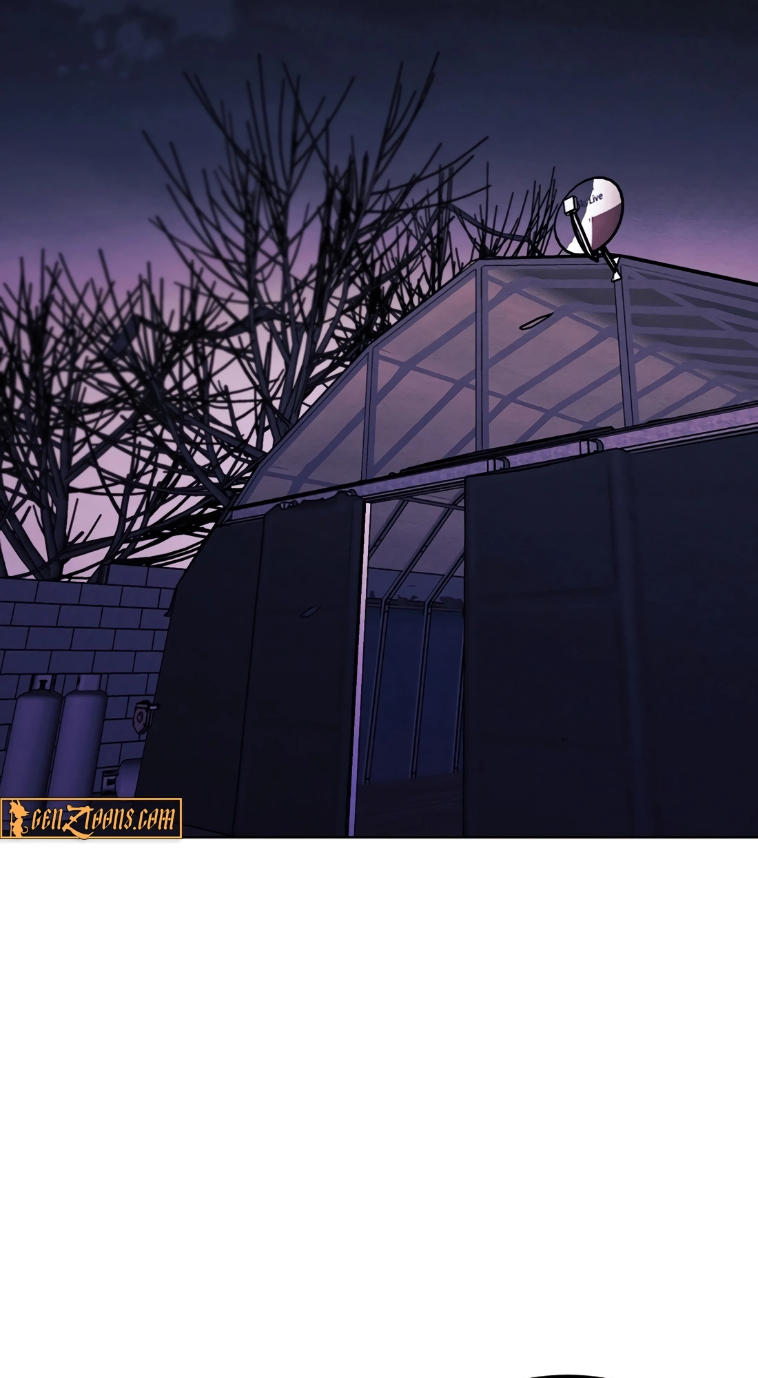 Read The Invincible Man chapter 148 image 22 on Lezhin