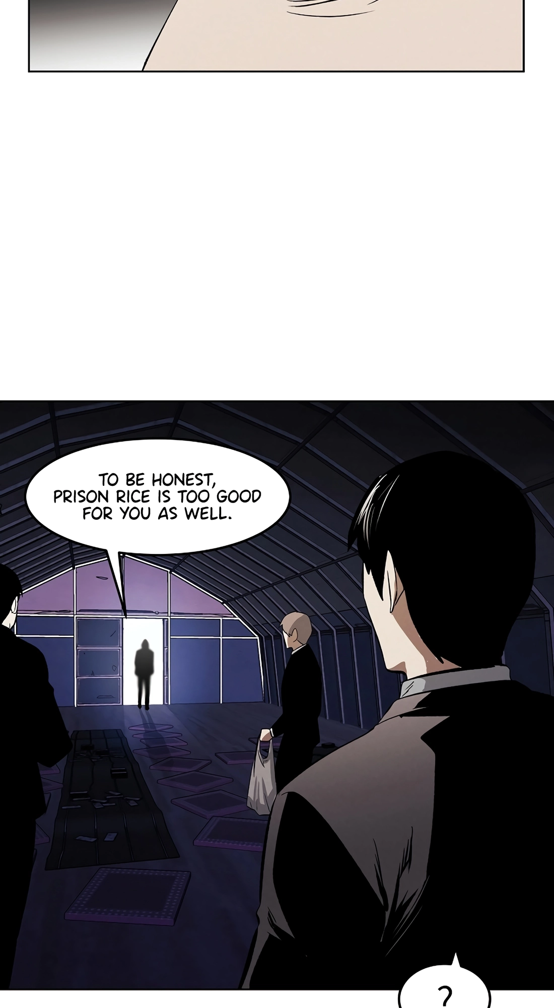 Read The Invincible Man chapter 148 image 26 on Lezhin
