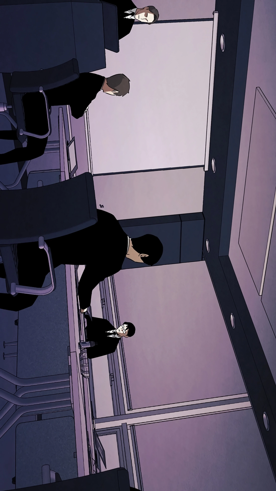 Read The Invincible Man chapter 148 image 4 on Lezhin