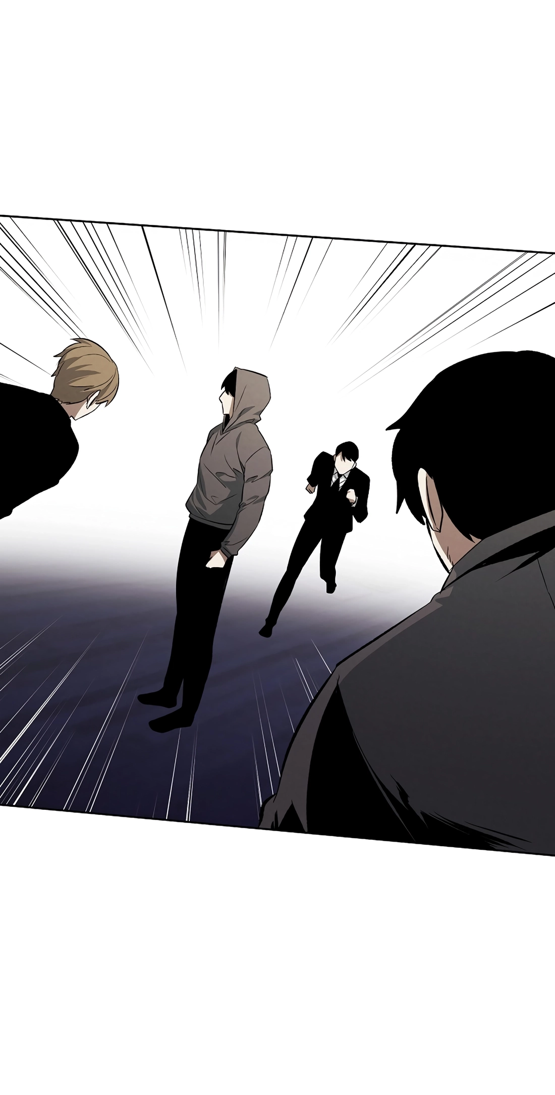 Read The Invincible Man chapter 148 image 40 on Lezhin