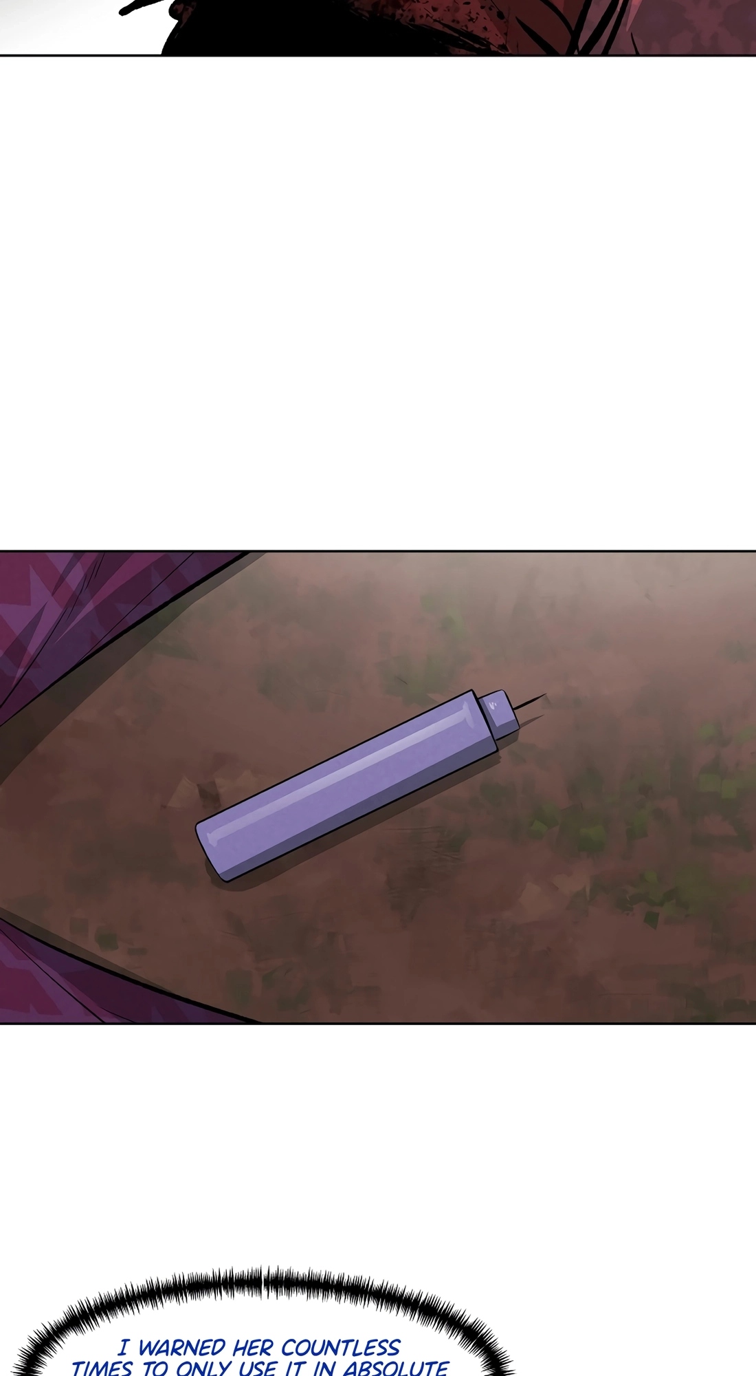 Read The Invincible Man chapter 148 image 50 on Lezhin