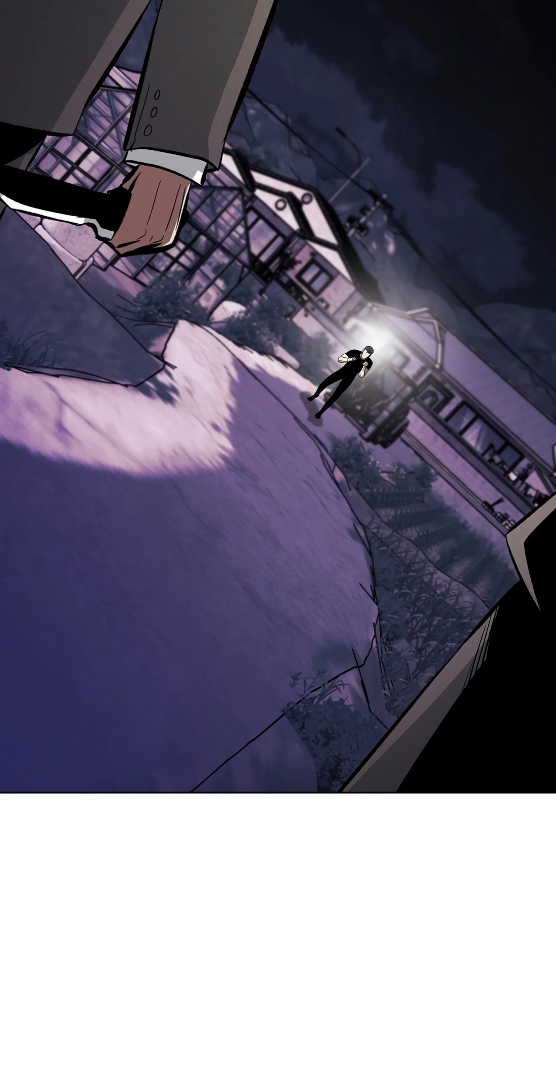 Read The Invincible Man chapter 149 image 11 on Lezhin