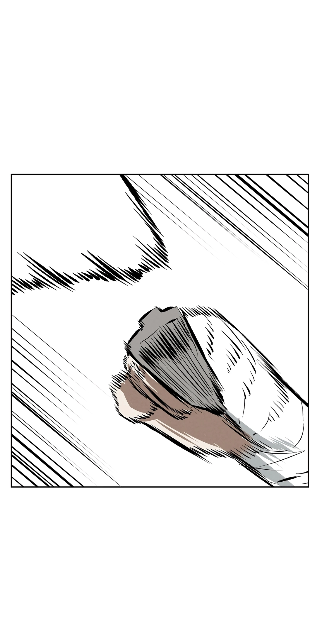 Read The Invincible Man chapter 149 image 24 on Lezhin