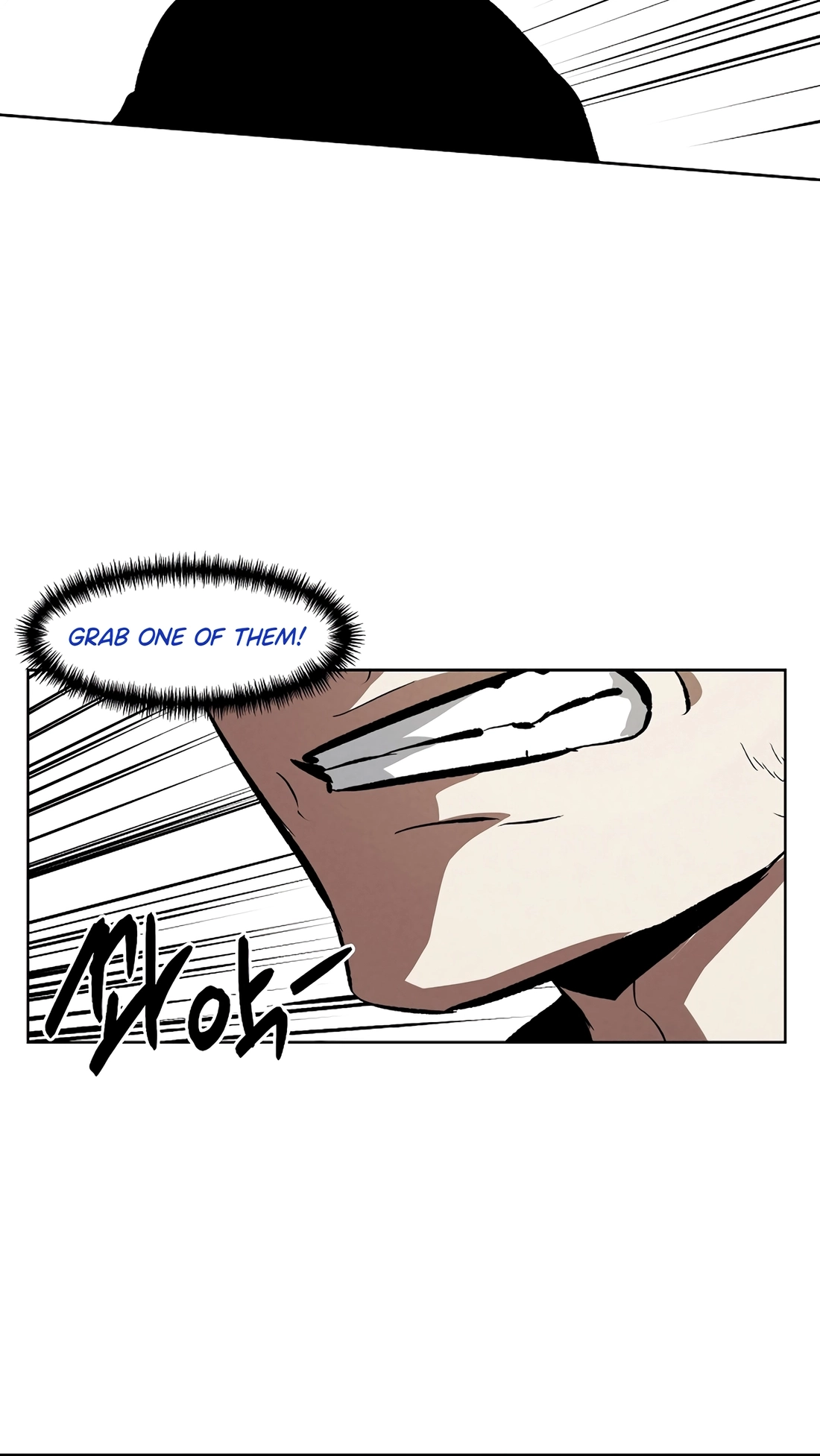 Read The Invincible Man chapter 149 image 28 on Lezhin