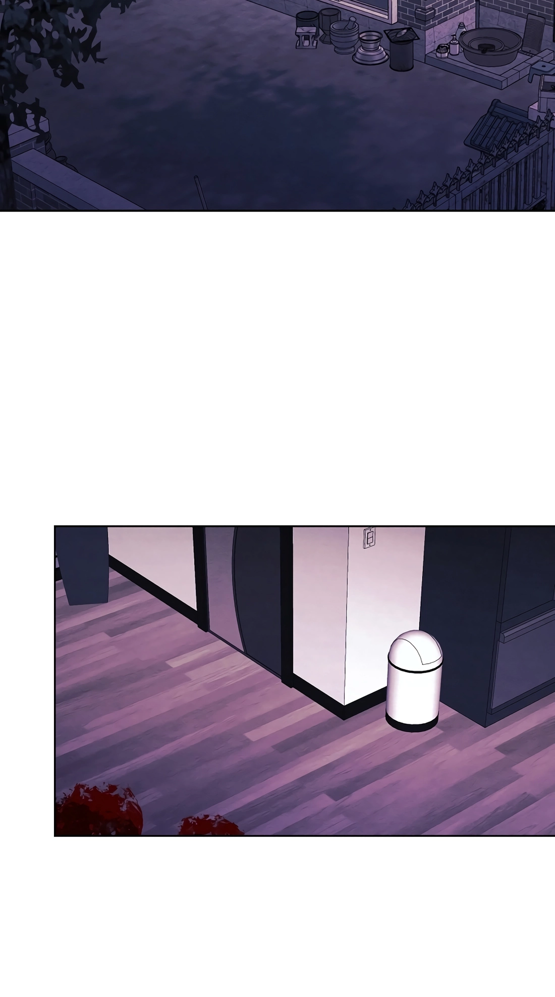Read The Invincible Man chapter 149 image 45 on Lezhin