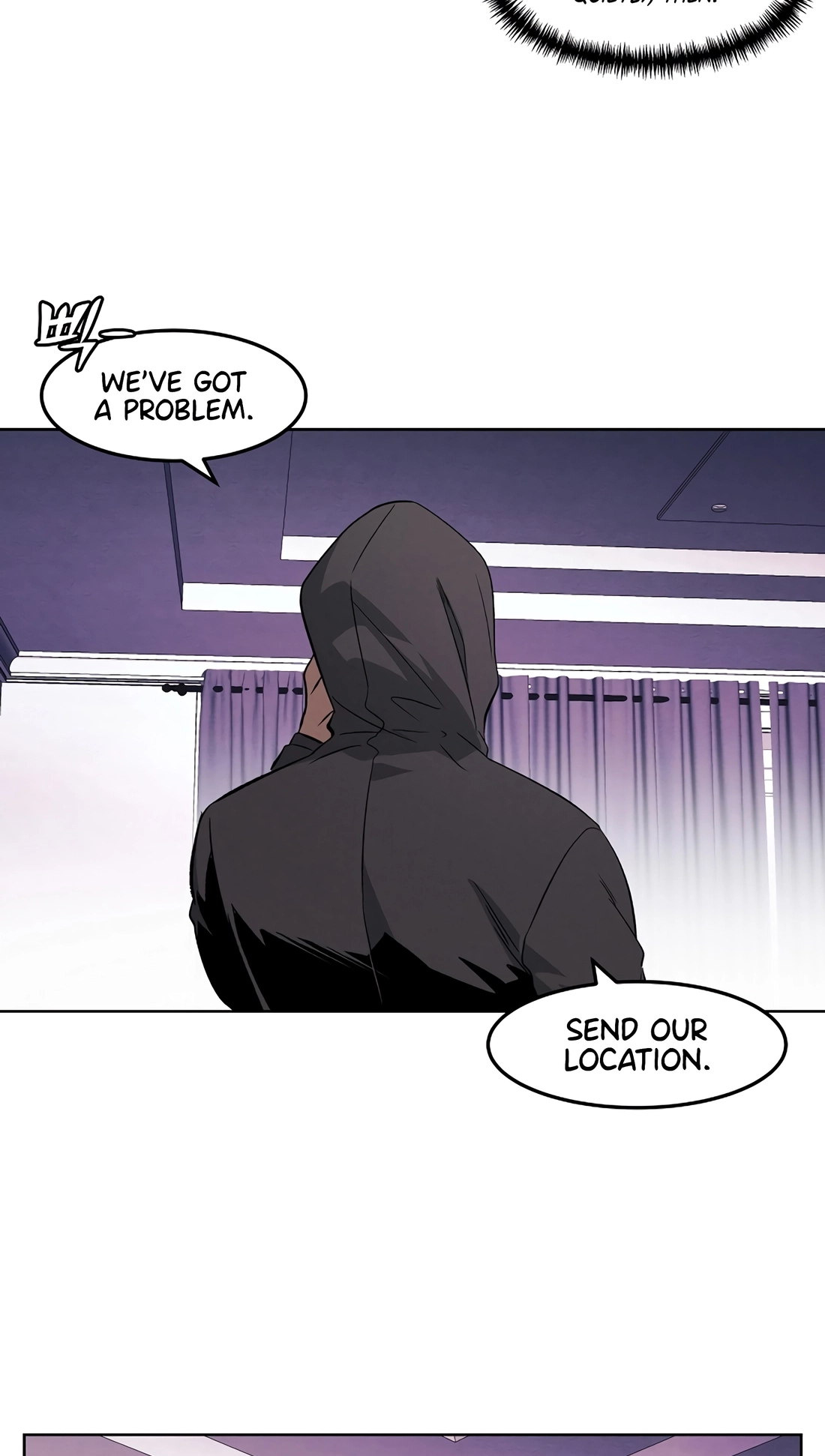 Read The Invincible Man chapter 149 image 51 on Lezhin