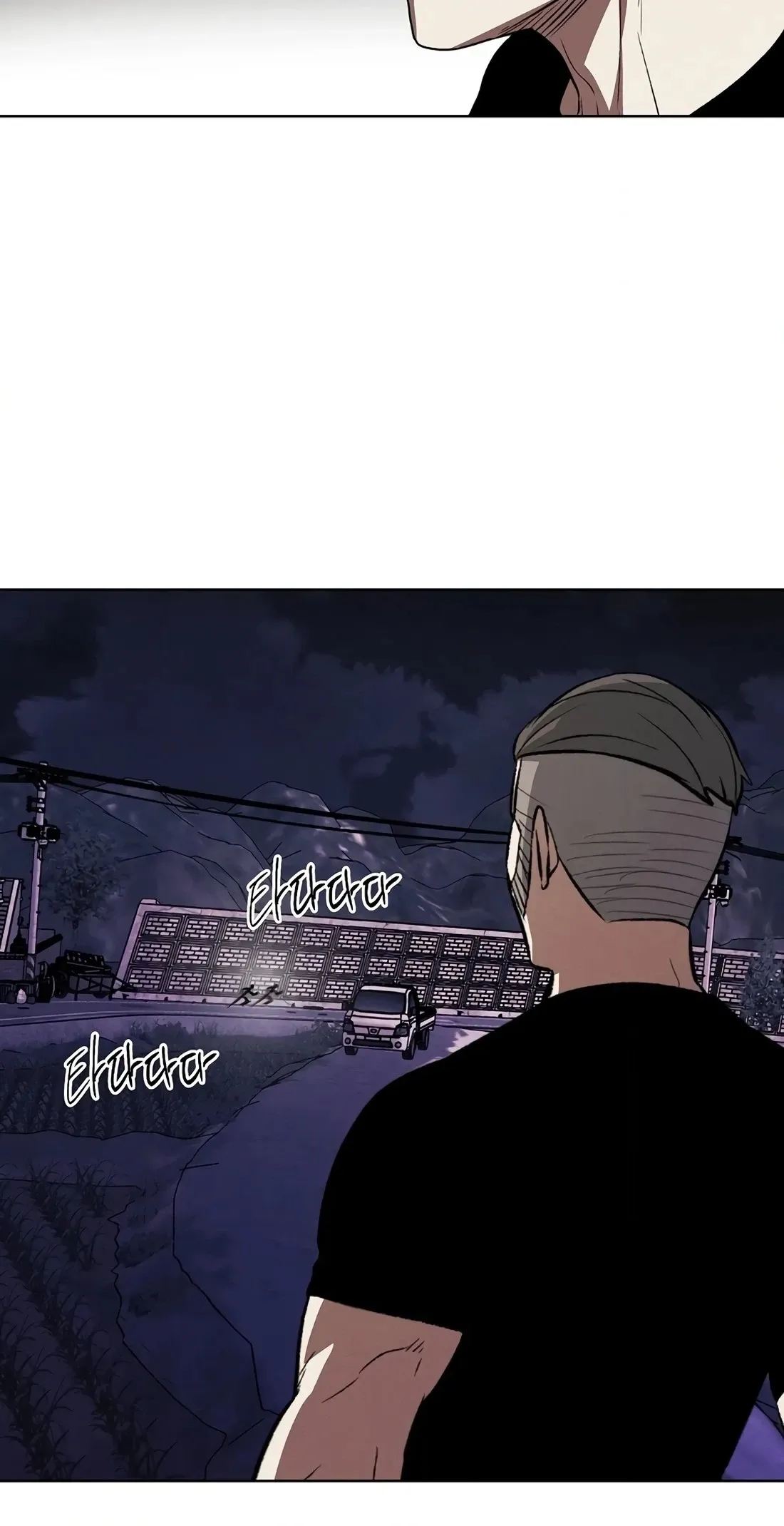 Read The Invincible Man chapter 149 image 9 on Lezhin