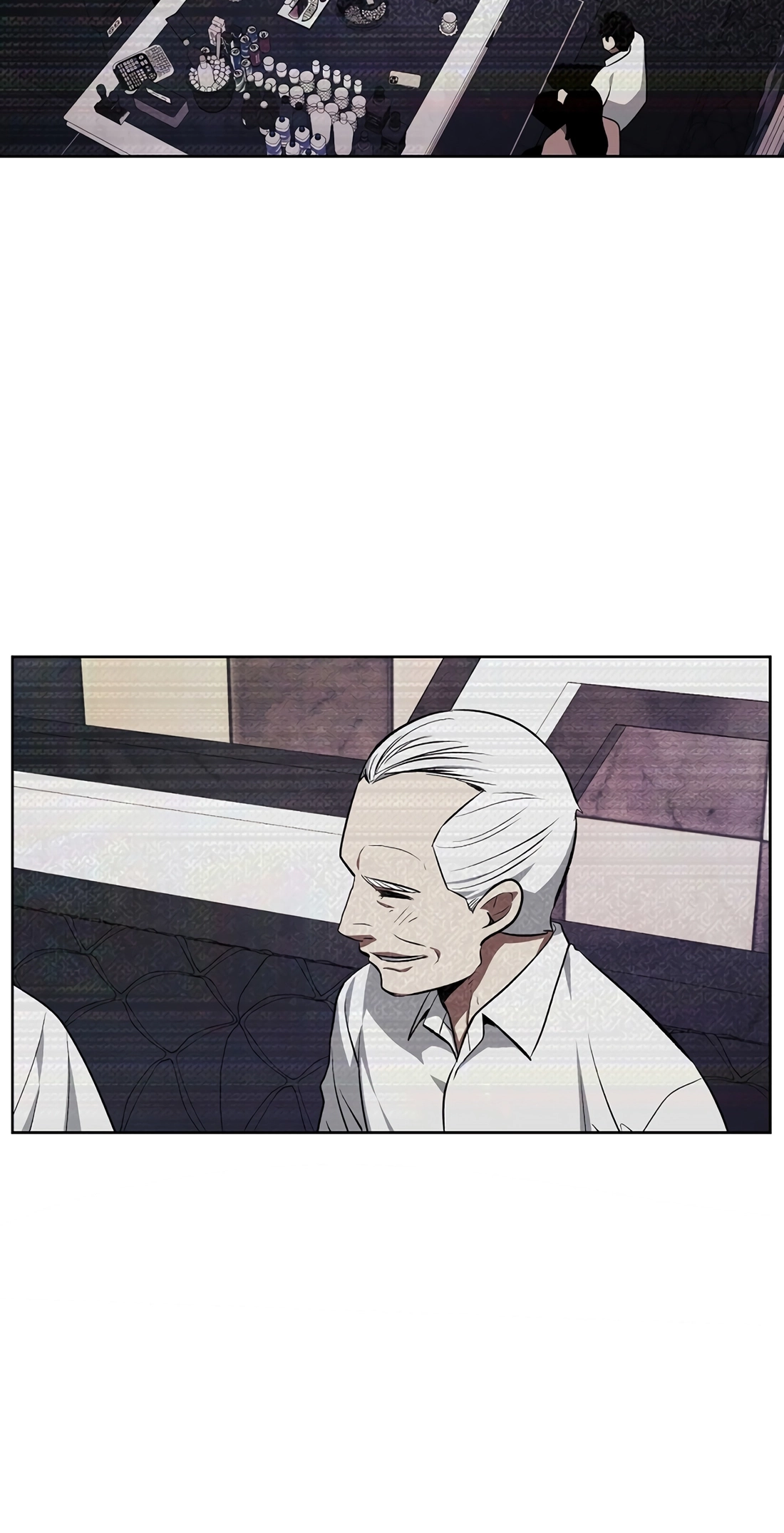 Read The Invincible Man chapter 150 image 2 on Lezhin