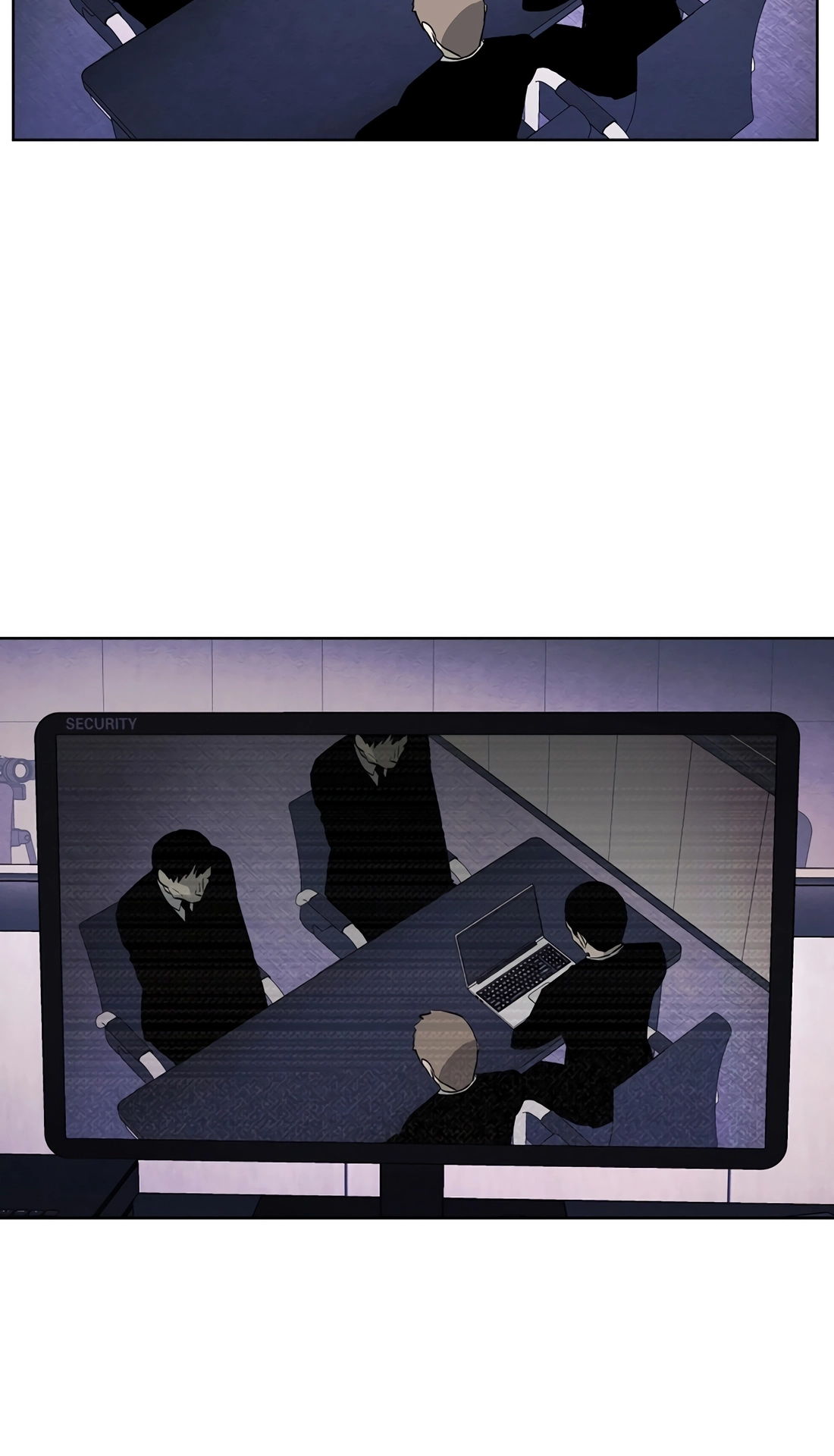 Read The Invincible Man chapter 150 image 51 on Lezhin