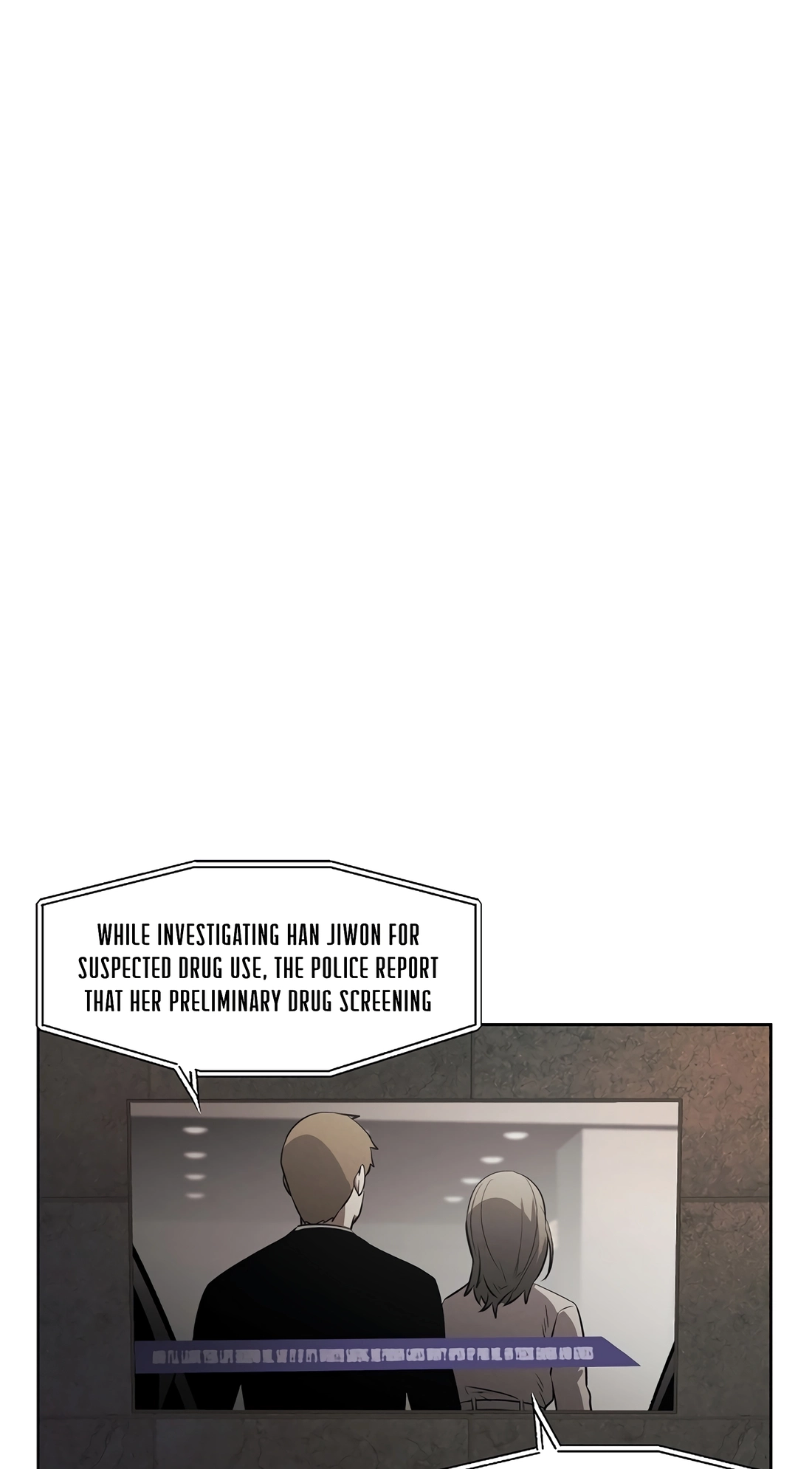 Read The Invincible Man chapter 151 image 14 on Lezhin
